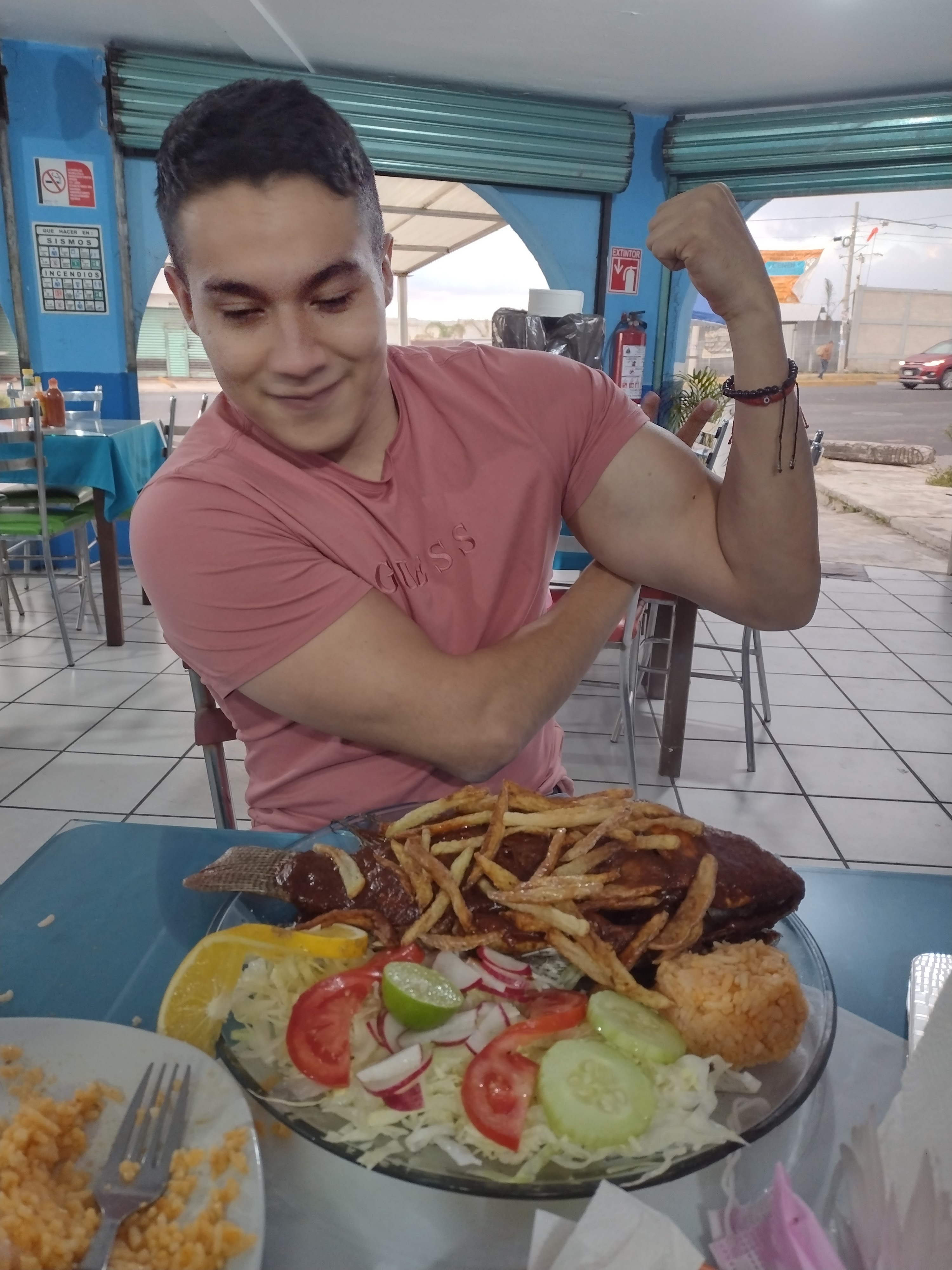 Marisqueria la costa rica II image 10