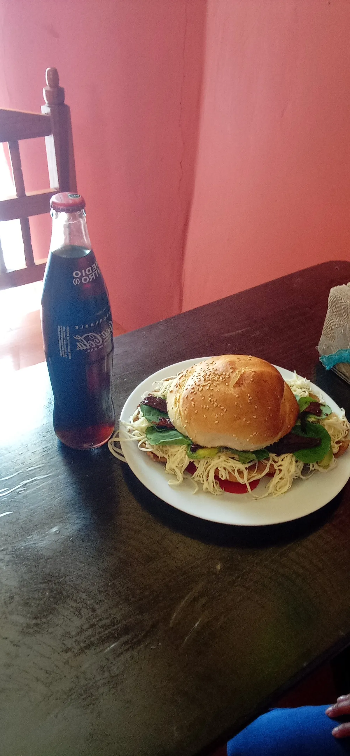 Tortas y cemitas El algo mas image 1