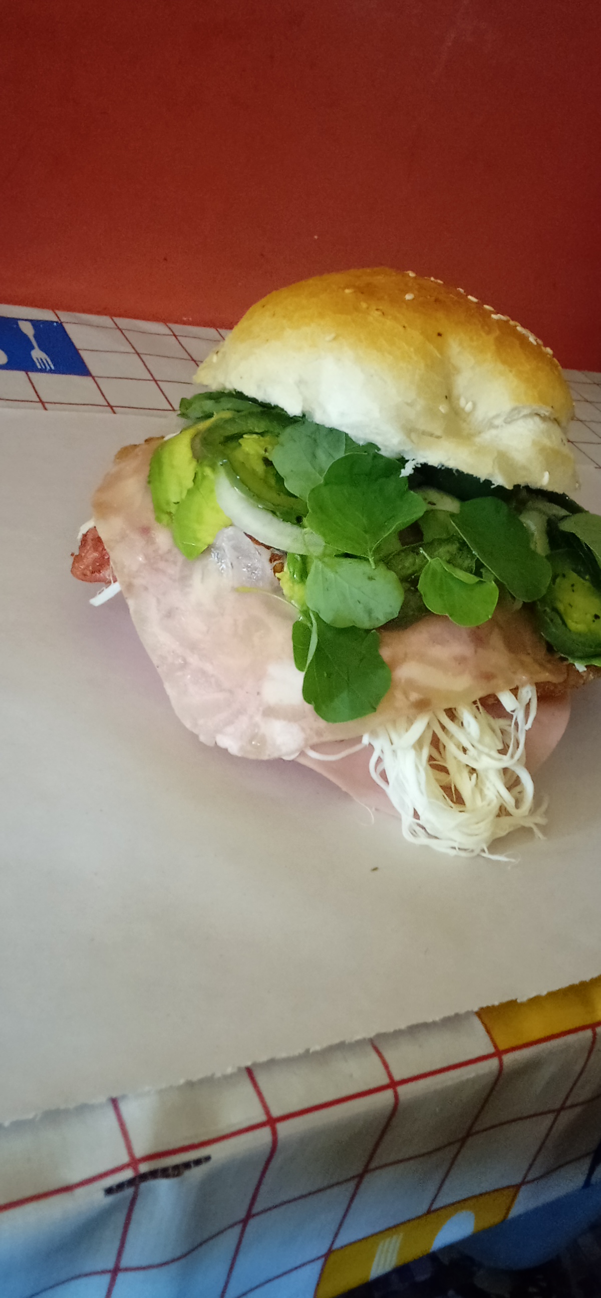 Tortas y cemitas El algo mas image 3