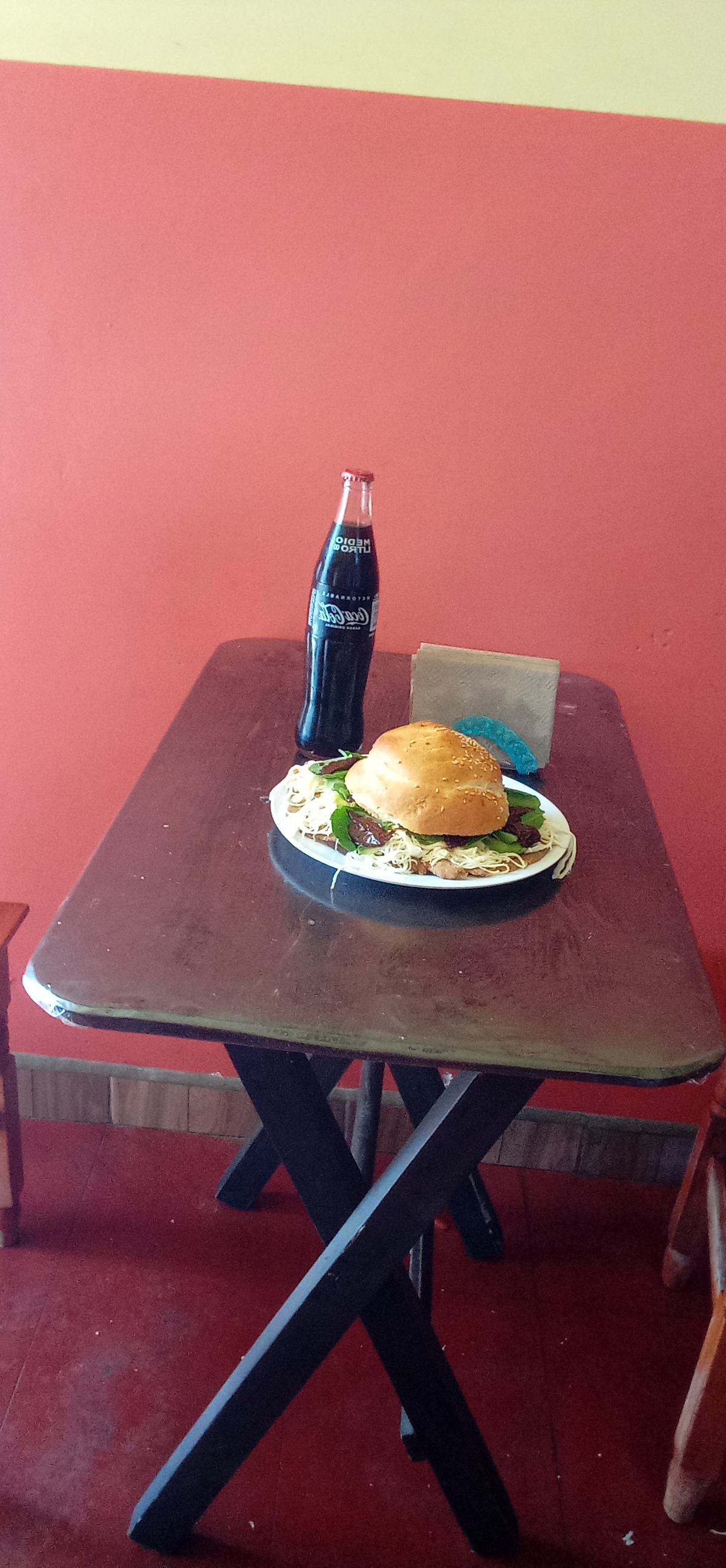 Tortas y cemitas El algo mas image 4