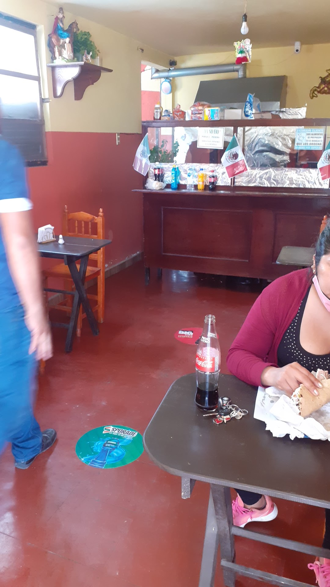 Tortas y cemitas El algo mas image 5