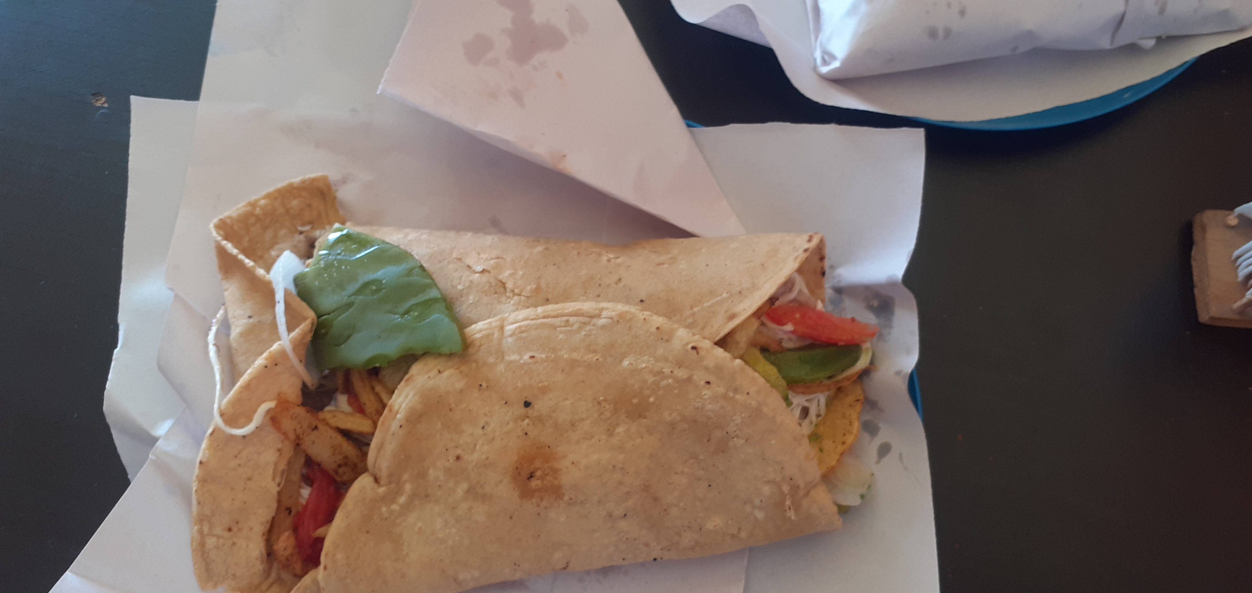 Tortas y cemitas El algo mas image 7