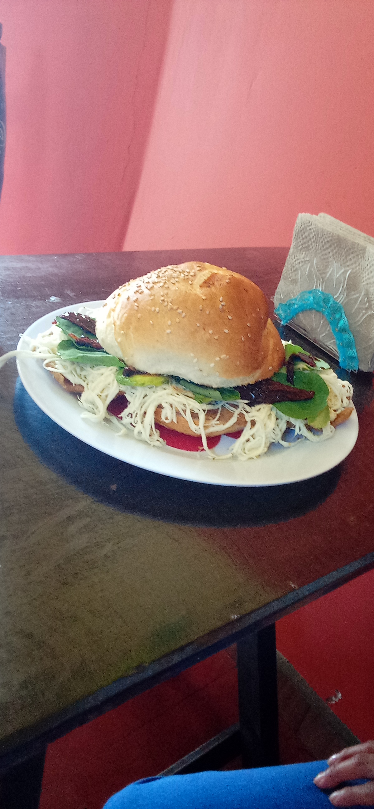 Tortas y cemitas El algo mas image 10