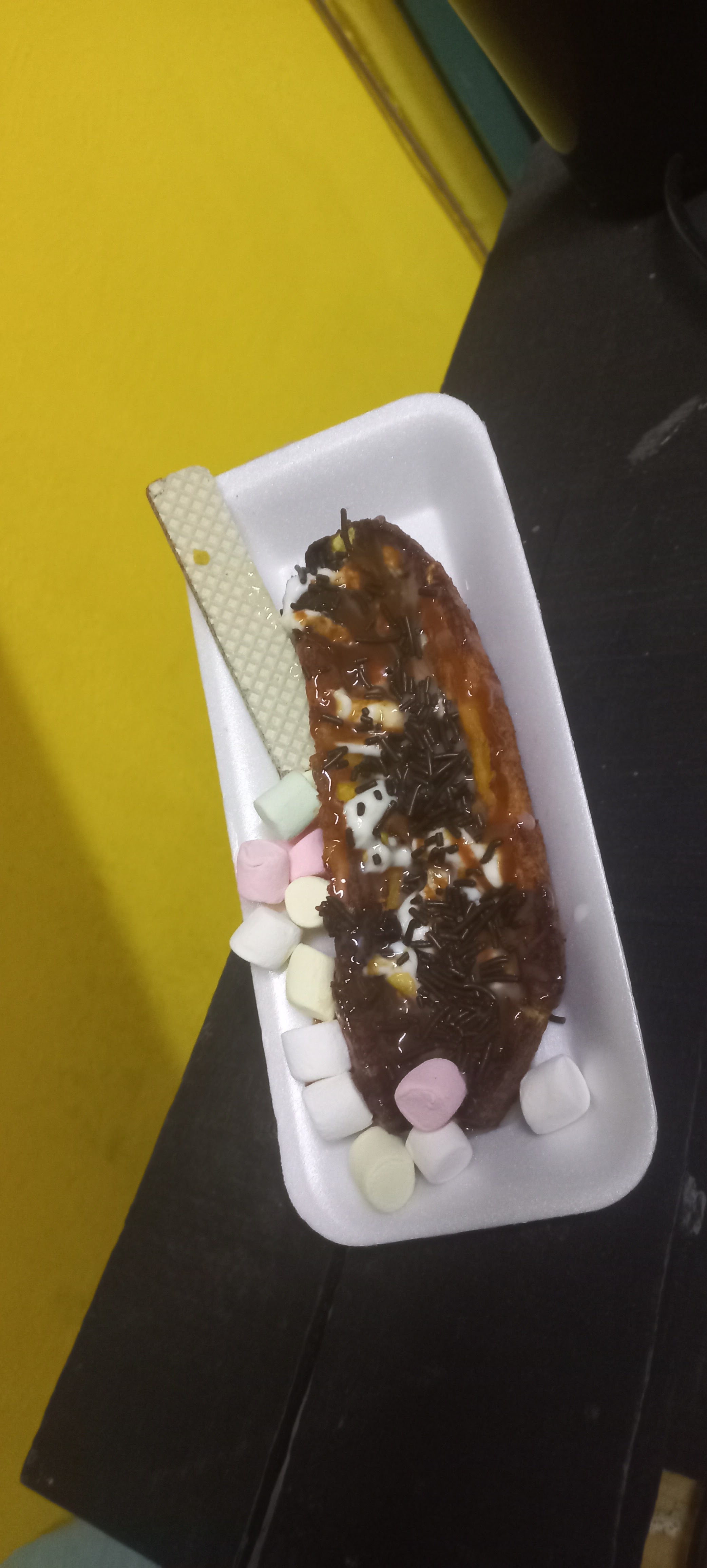 Snackeria de barrio image 2