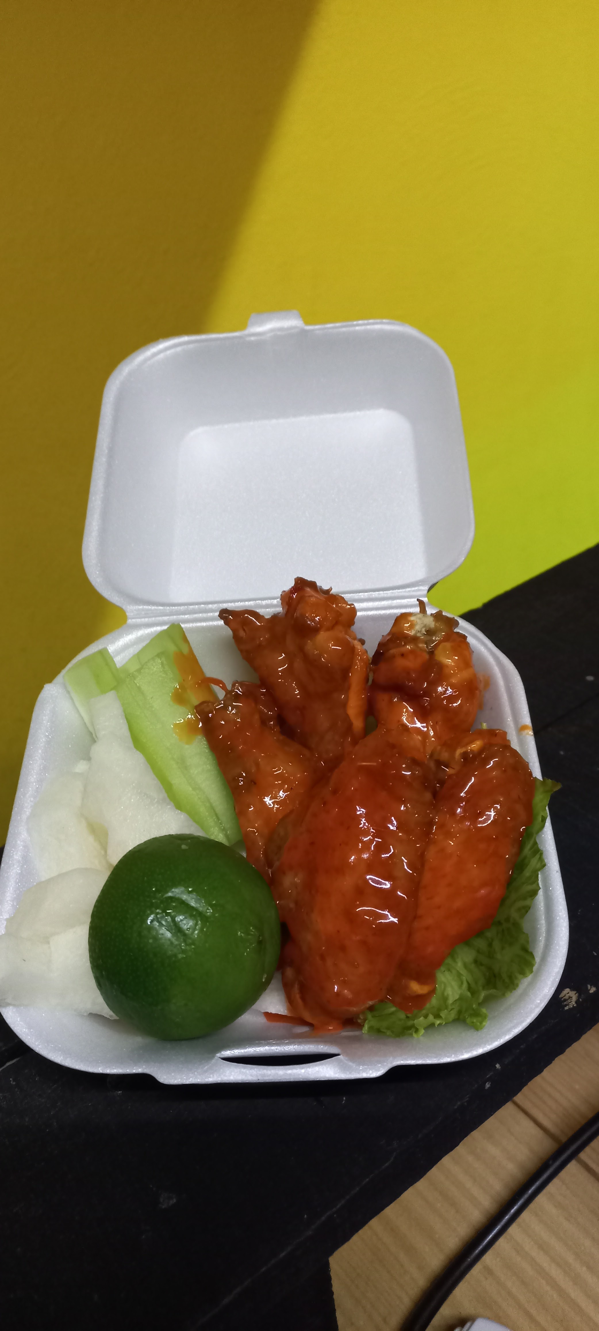 Snackeria de barrio image 6