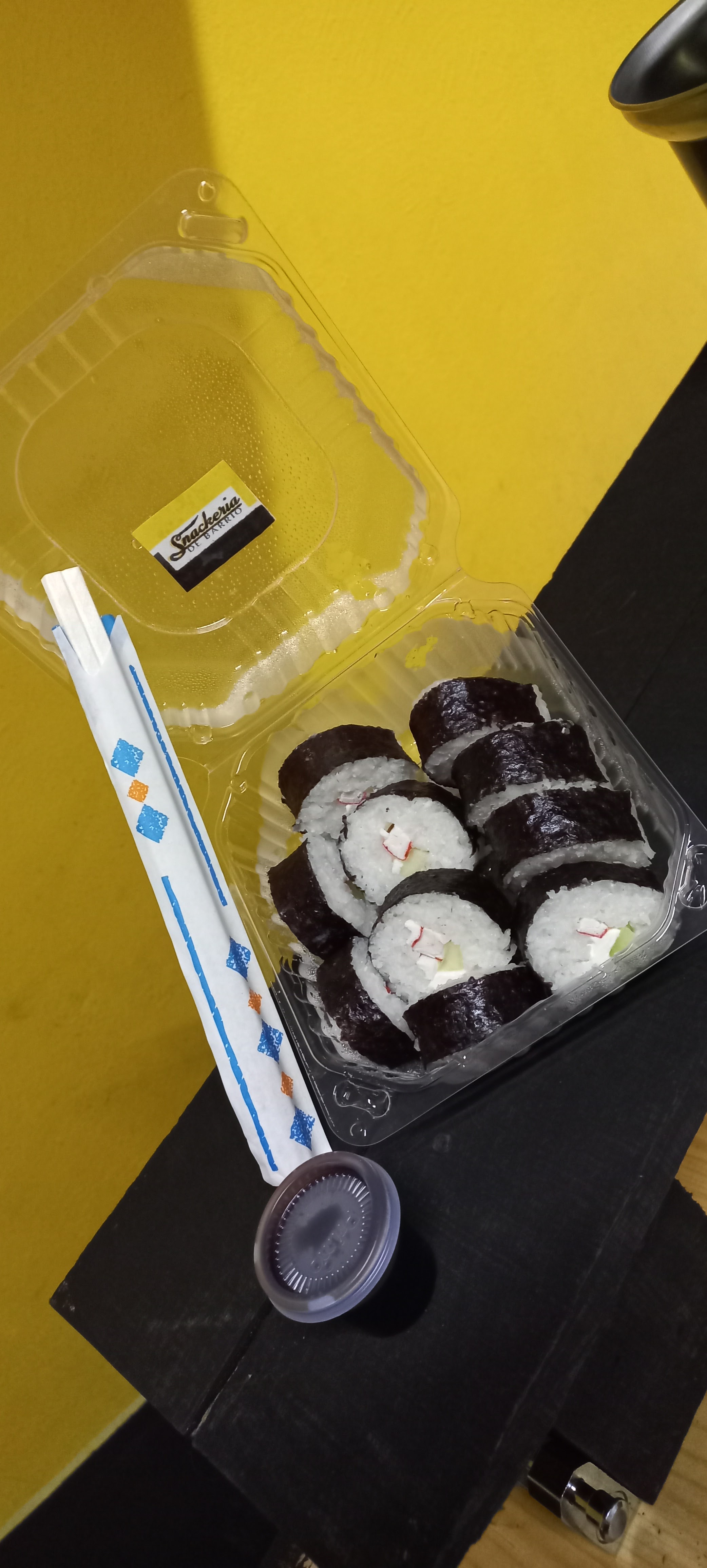 Snackeria de barrio image 7