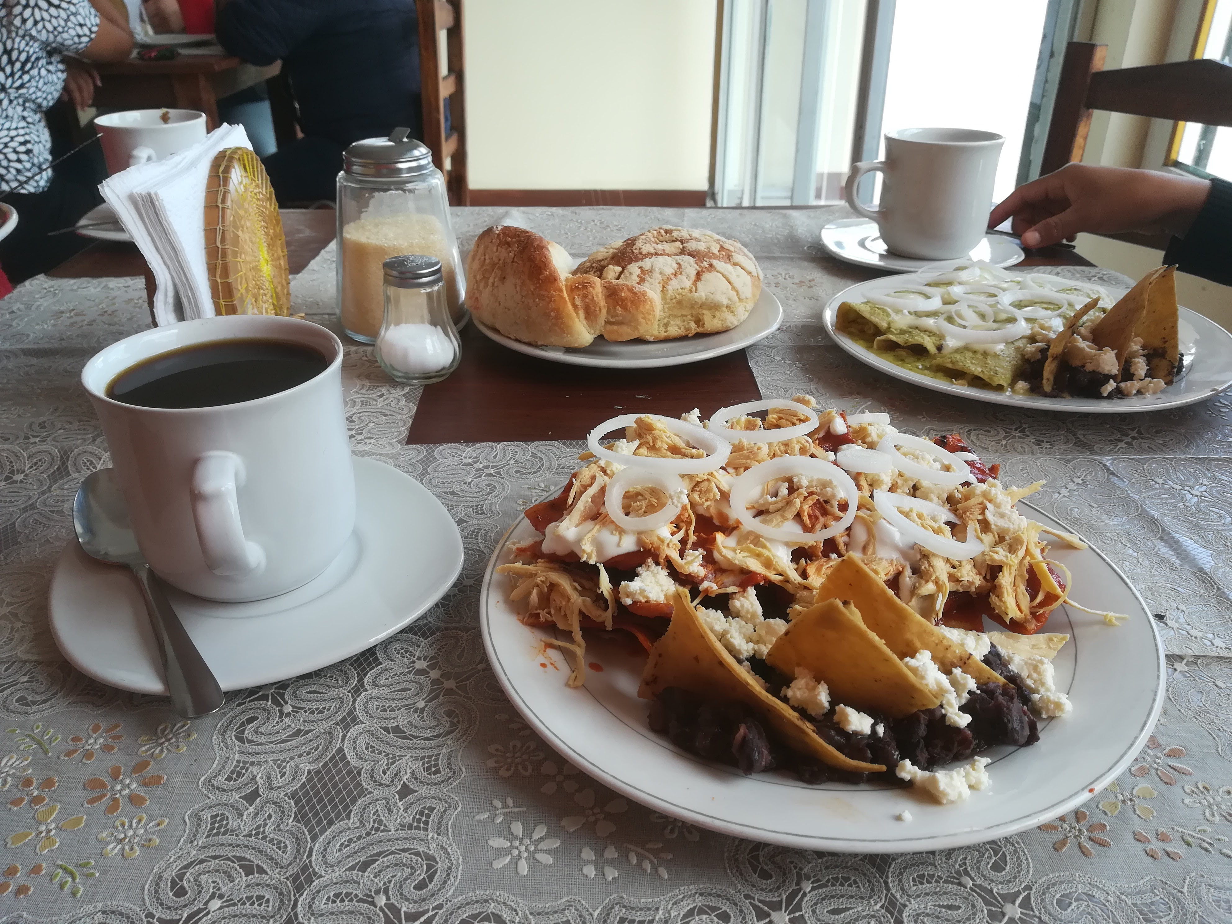 Cafeteria "COFFE TIME" image 1