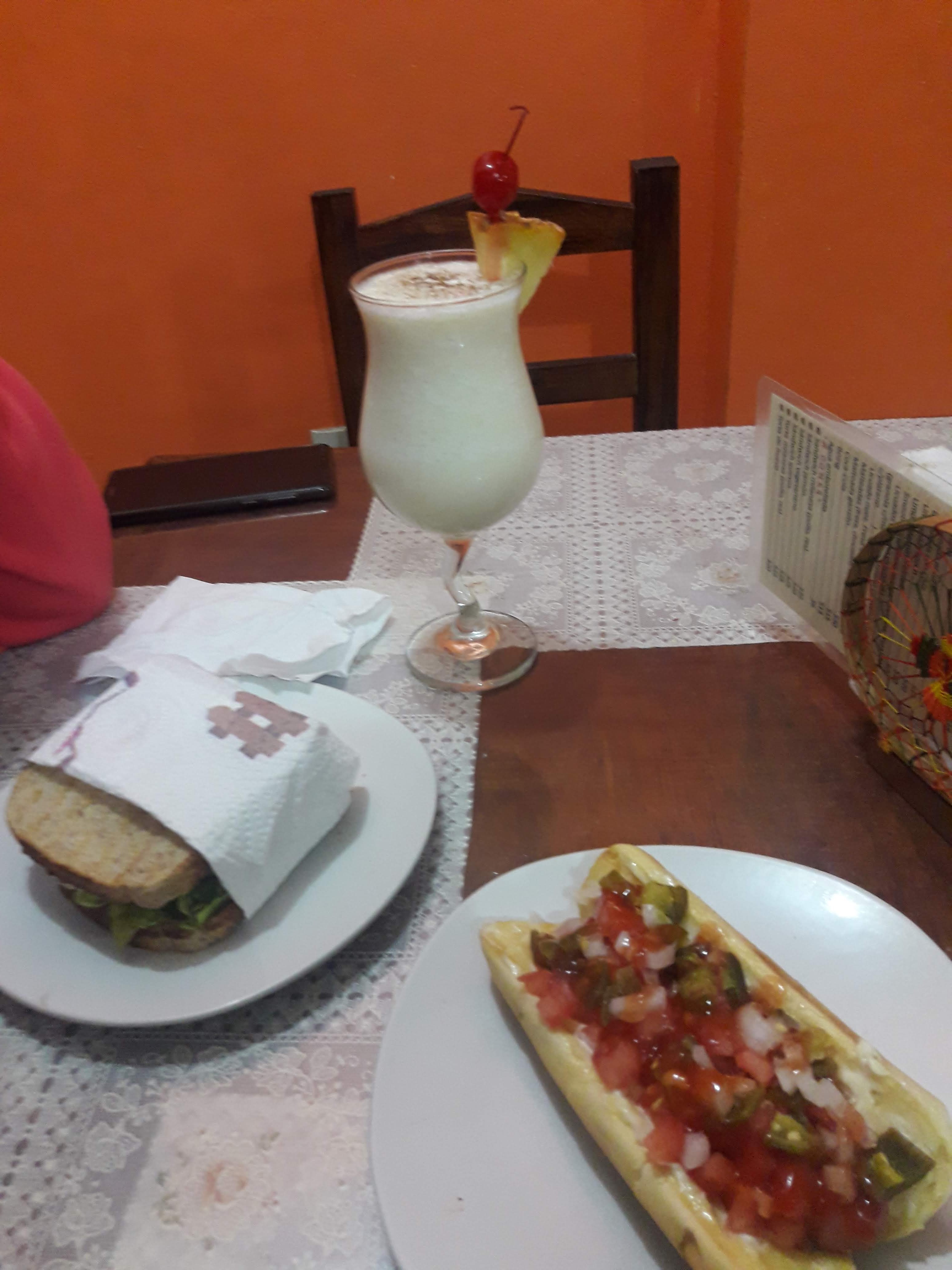 Cafeteria "COFFE TIME" image 3