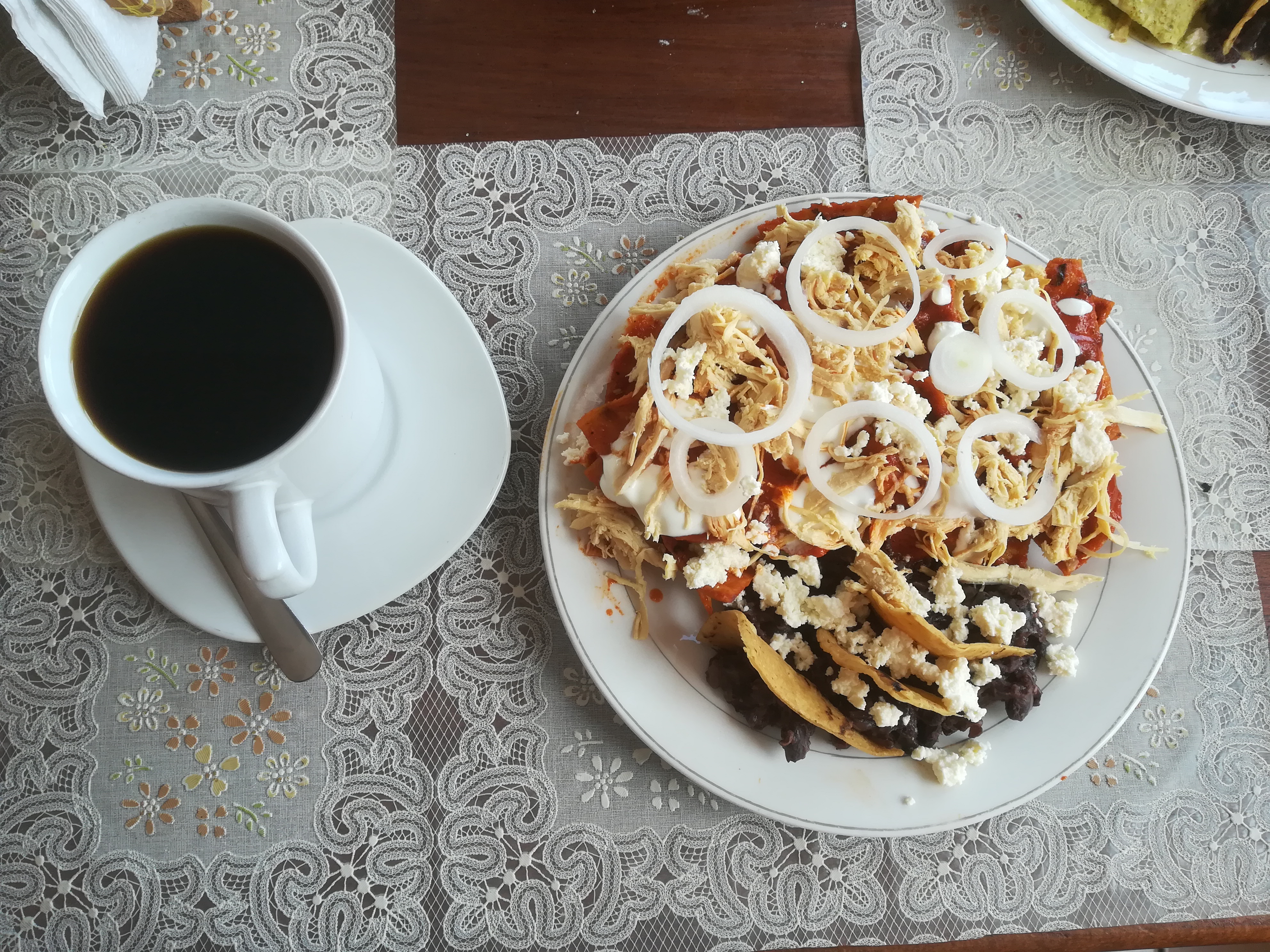 Cafeteria "COFFE TIME" image 4