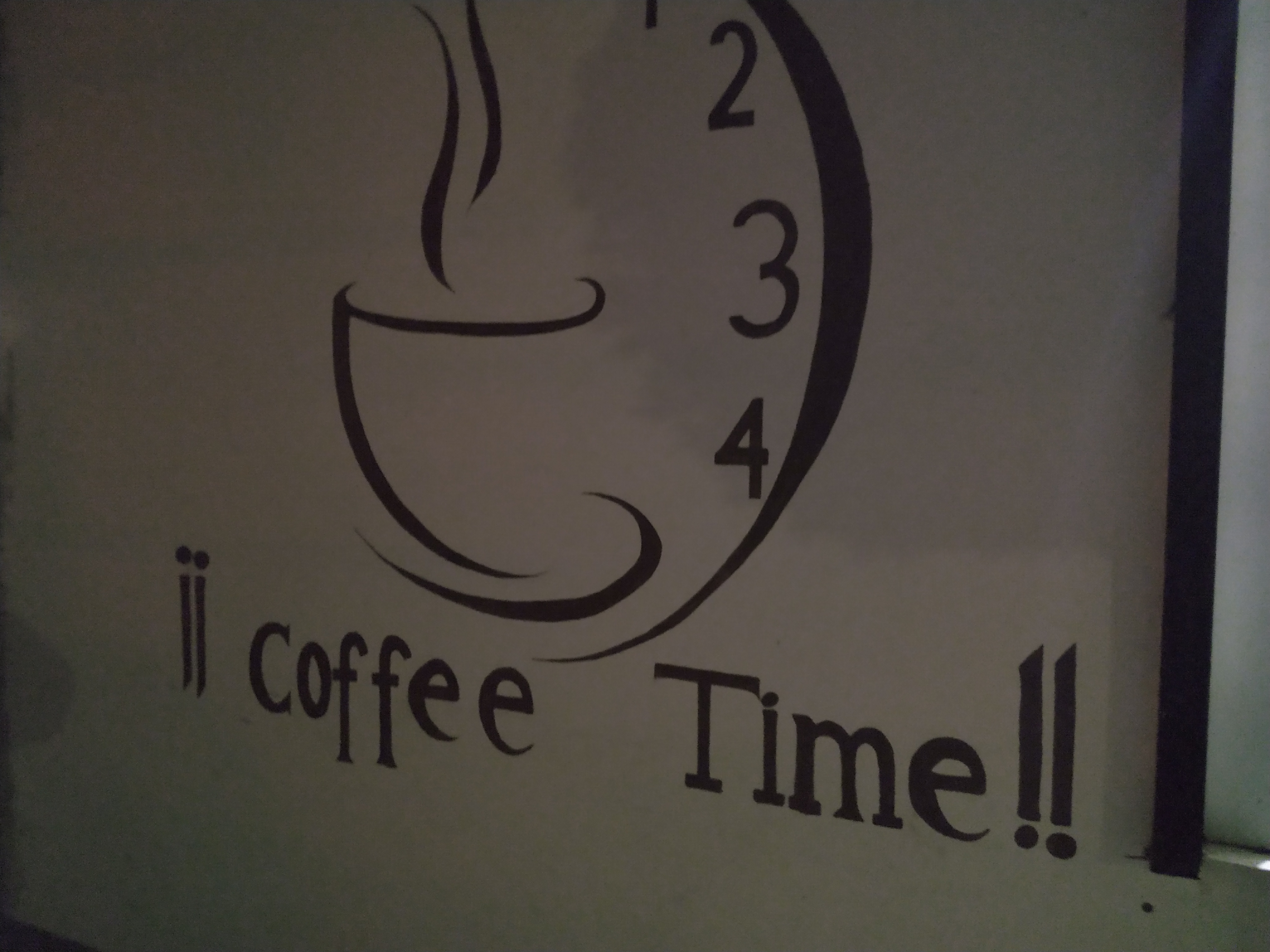 Cafeteria "COFFE TIME" image 8