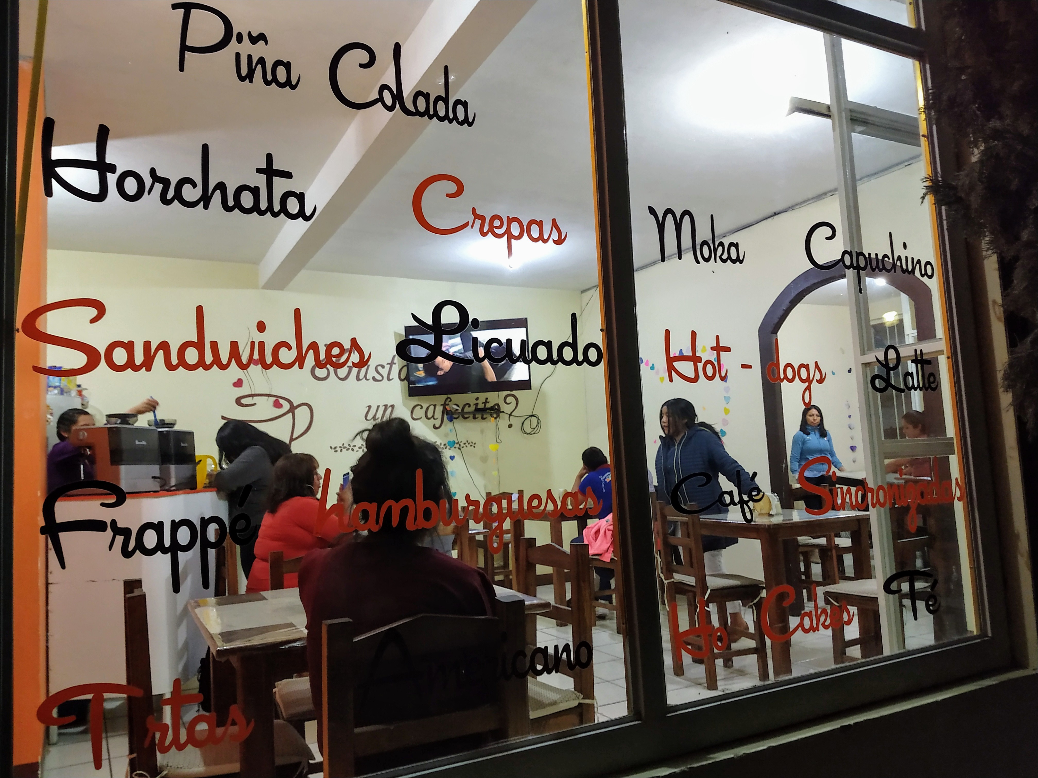 Cafeteria "COFFE TIME" image 10