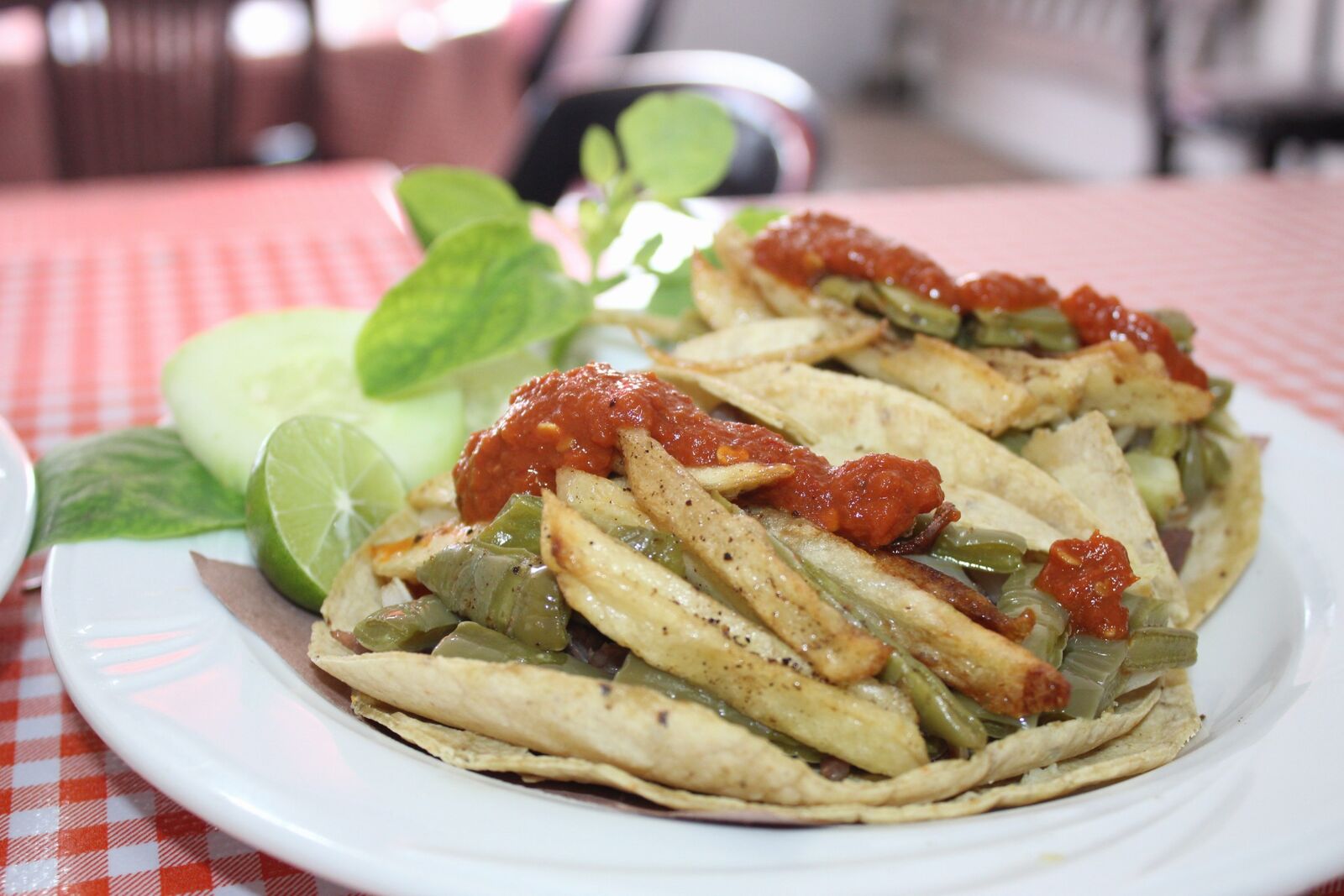 Sabor Mexicano image 1