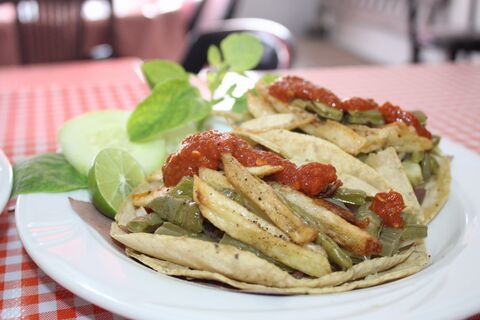 Sabor Mexicano image 1