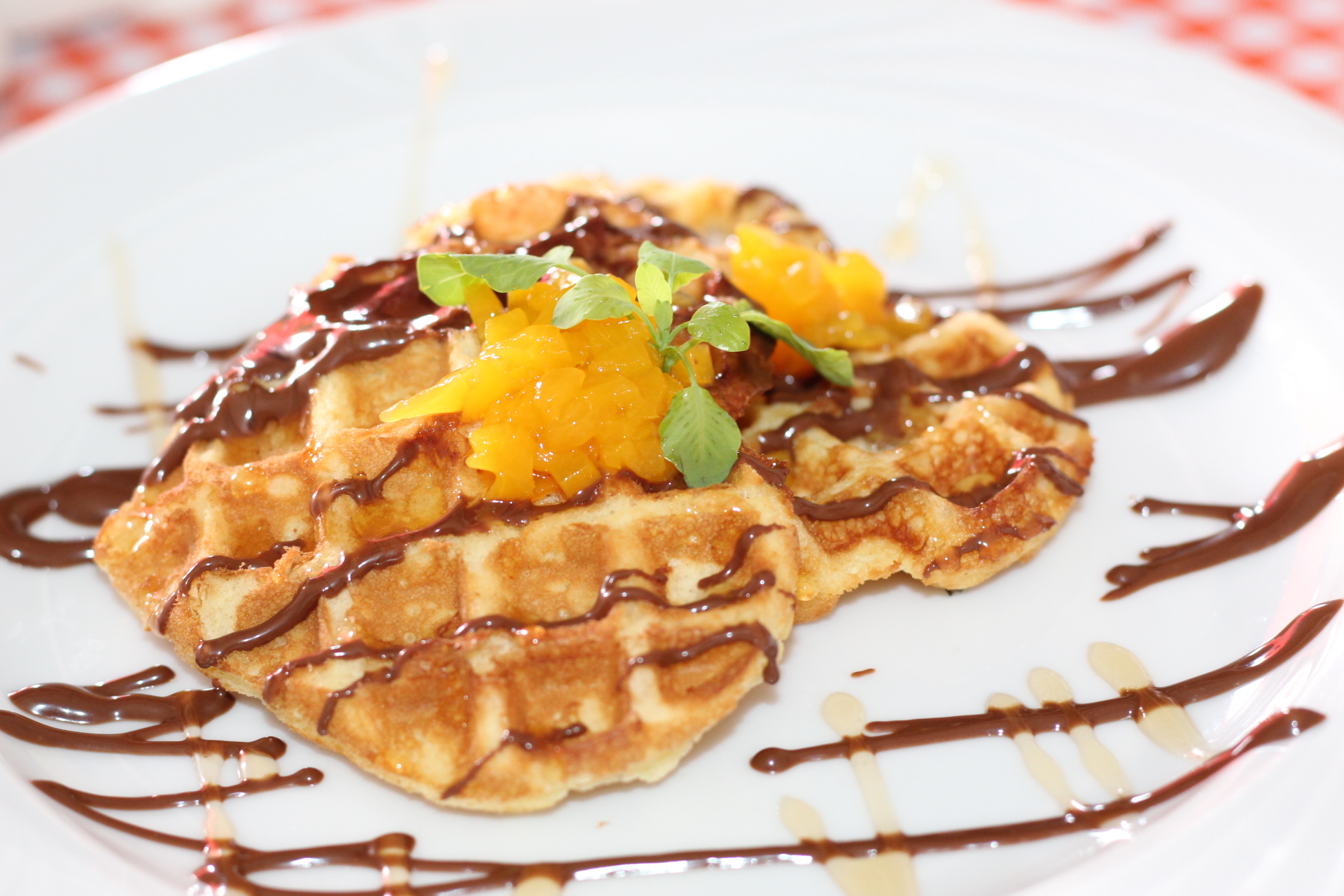 Sabor Mexicano image 2