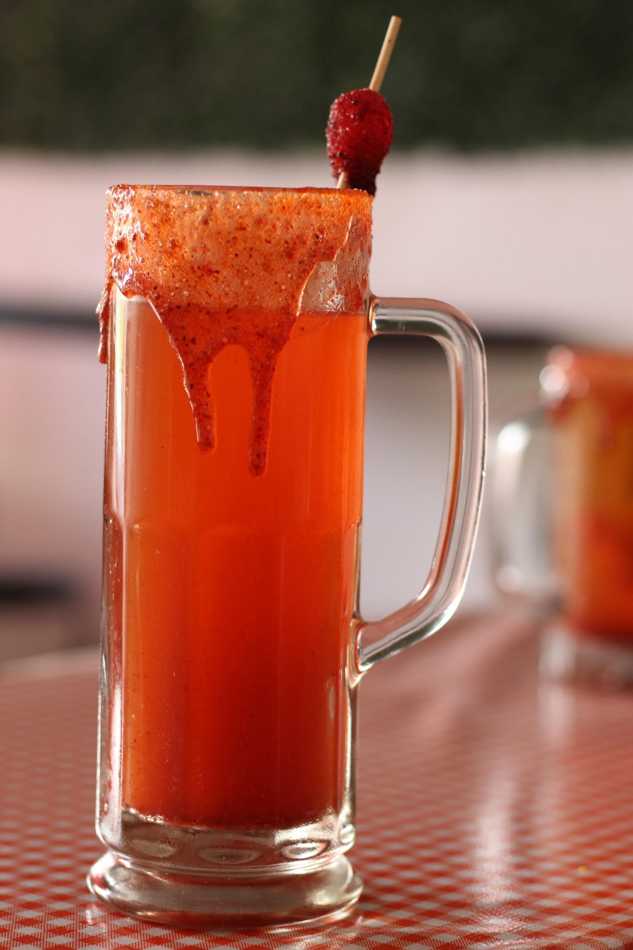 Sabor Mexicano image 3