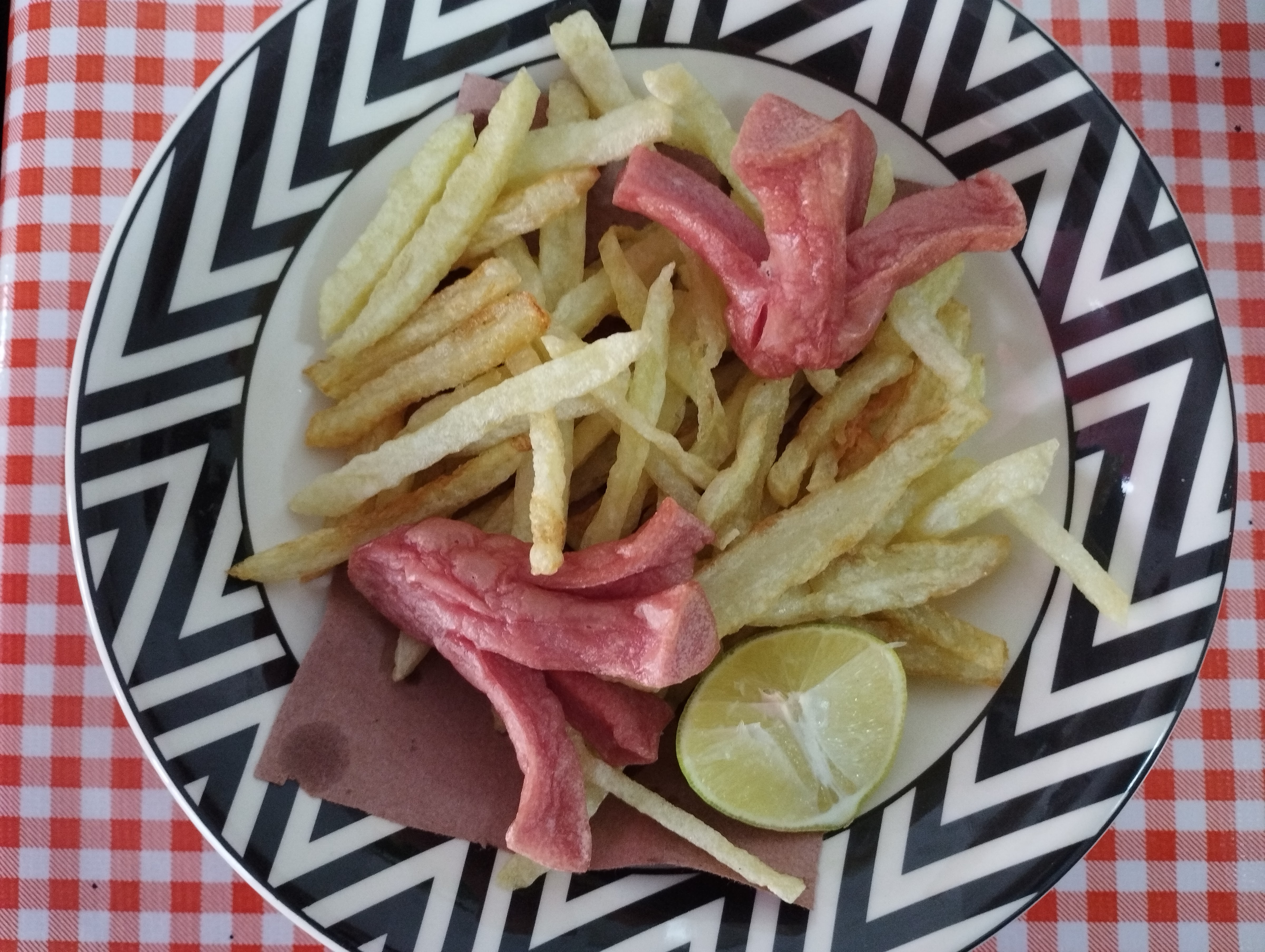 Sabor Mexicano image 4