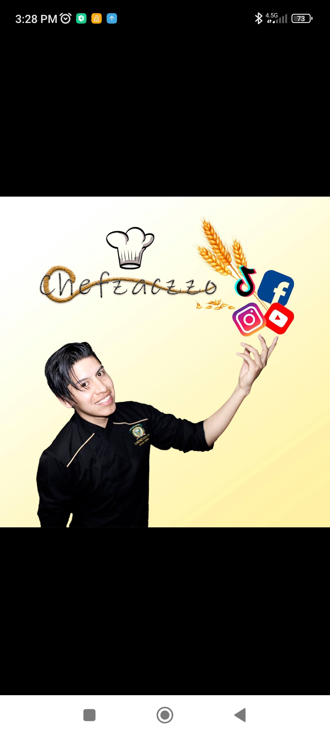 Sabor Mexicano image 6