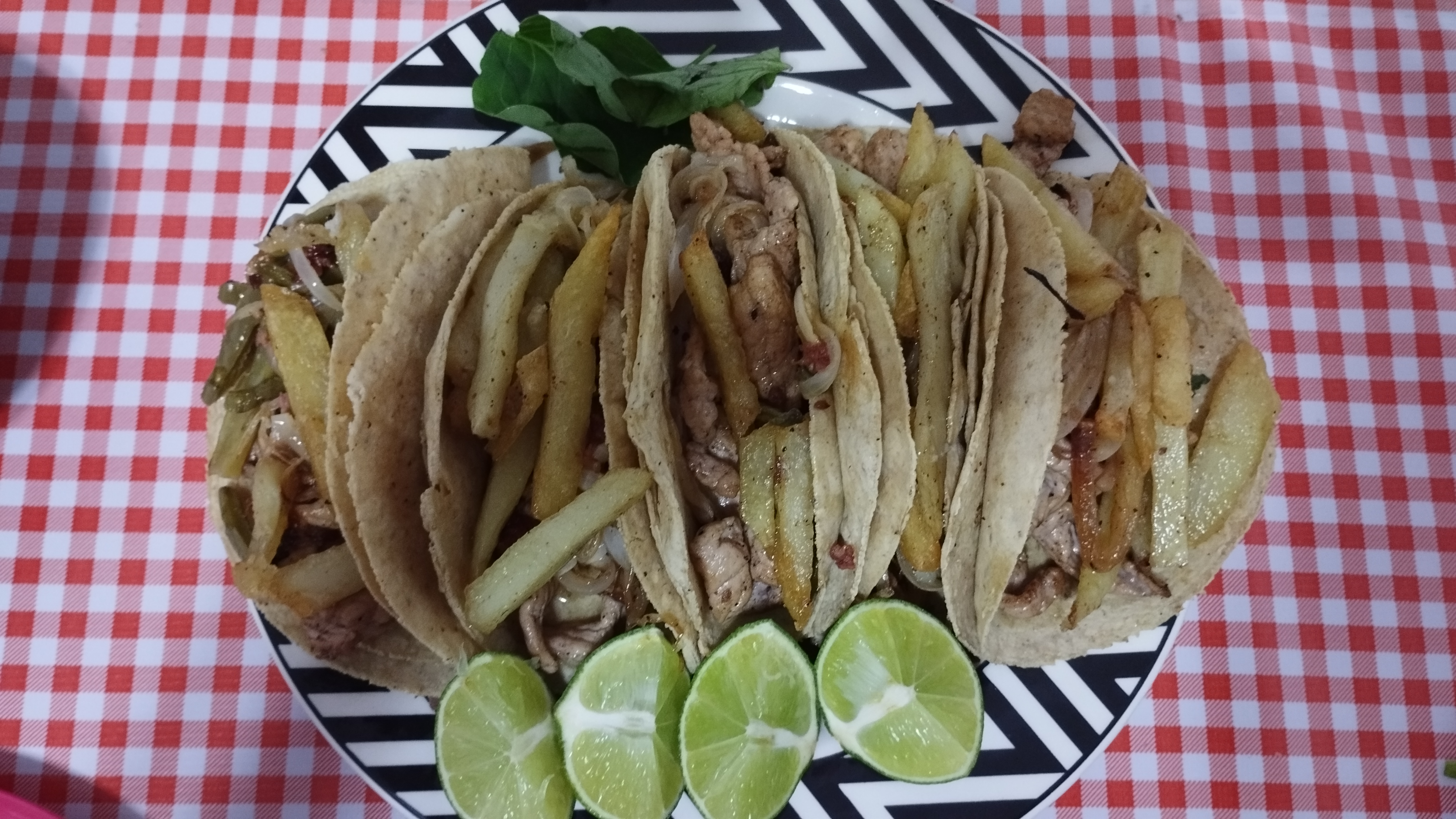 Sabor Mexicano image 7