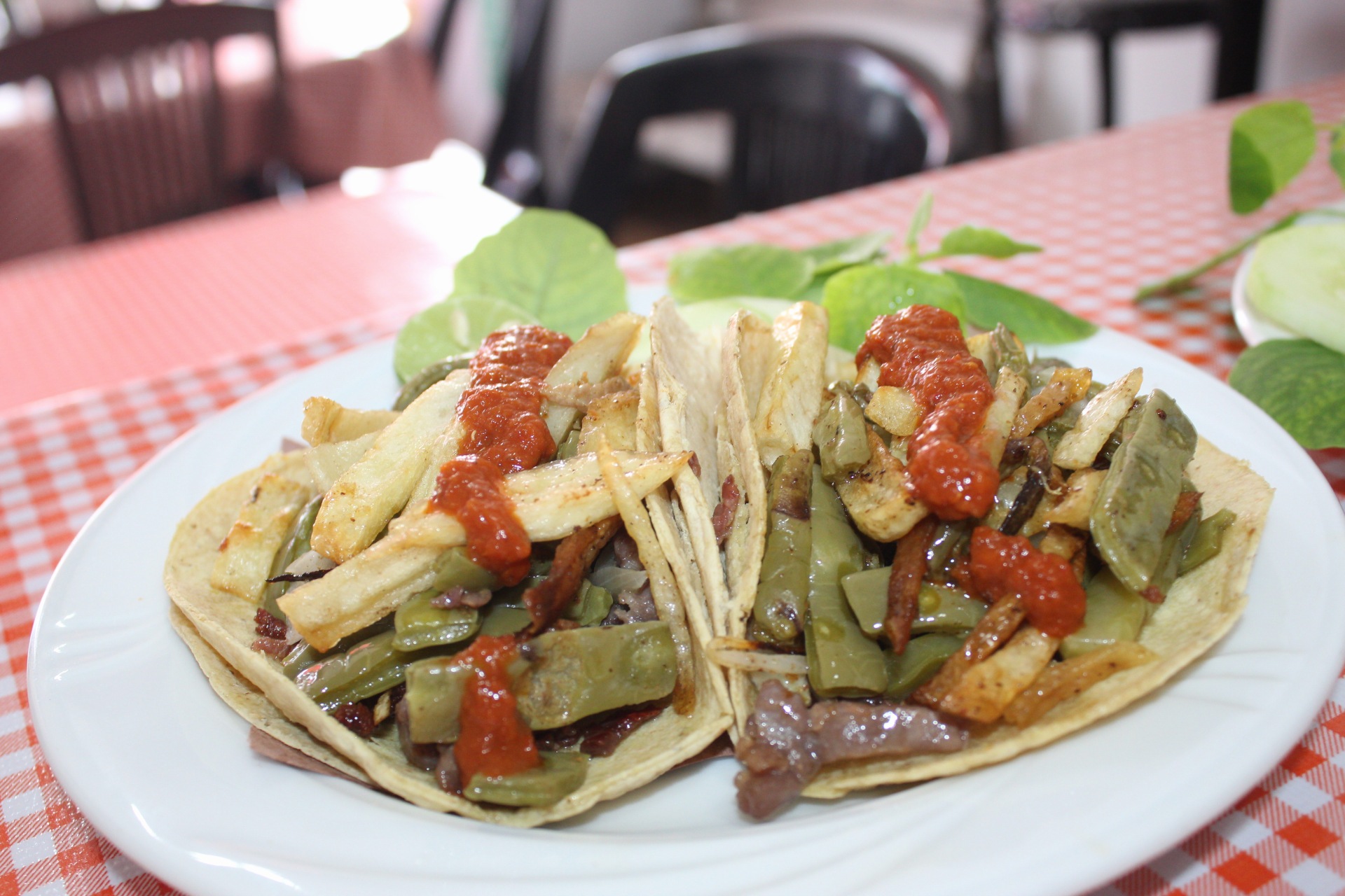 Sabor Mexicano image 8