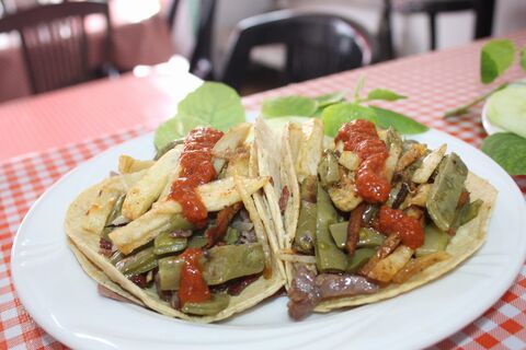 Sabor Mexicano image 8