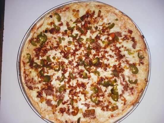 Pizzería Santino image 1