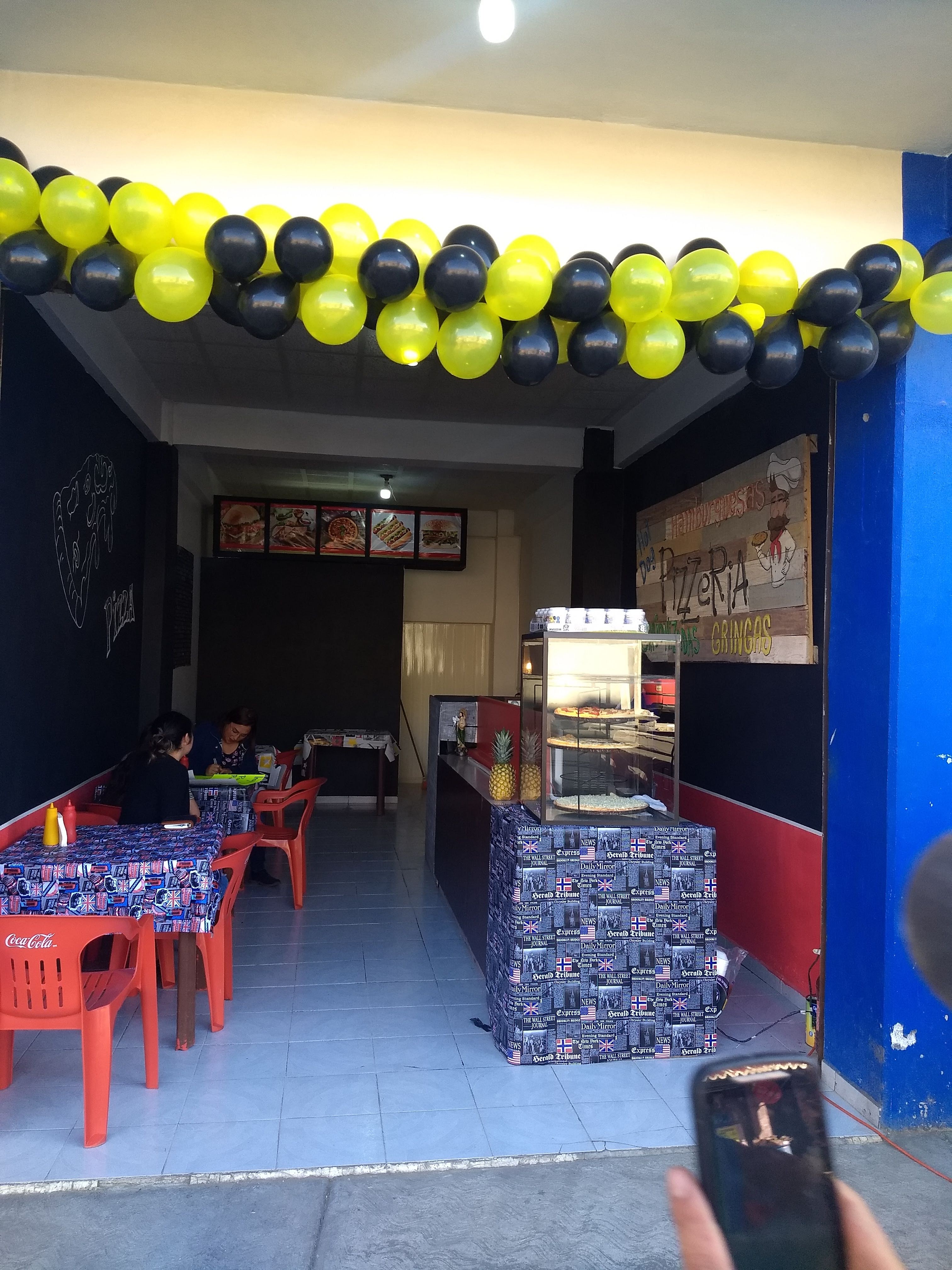 Pizzería Santino image 2