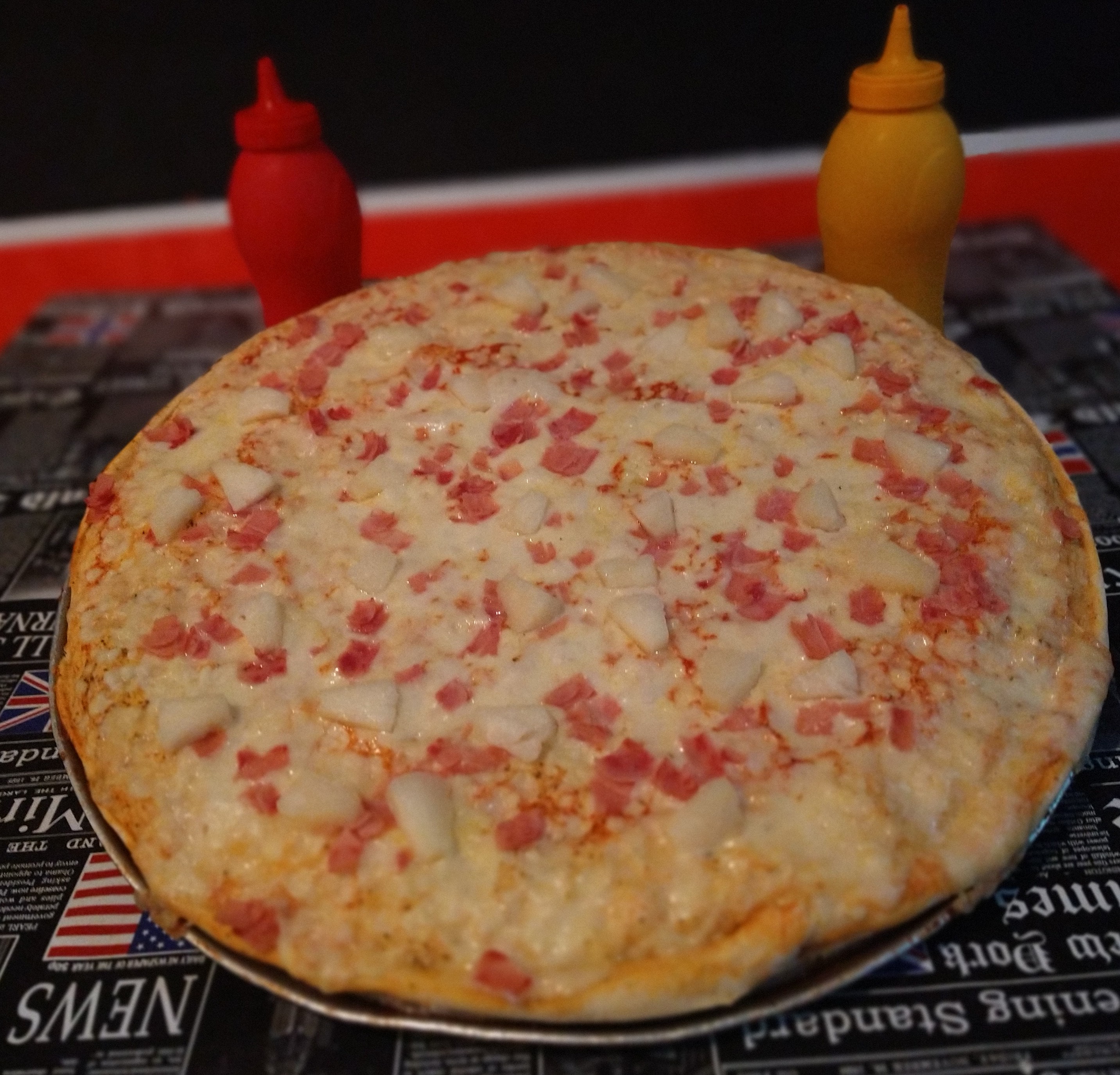 Pizzería Santino image 4