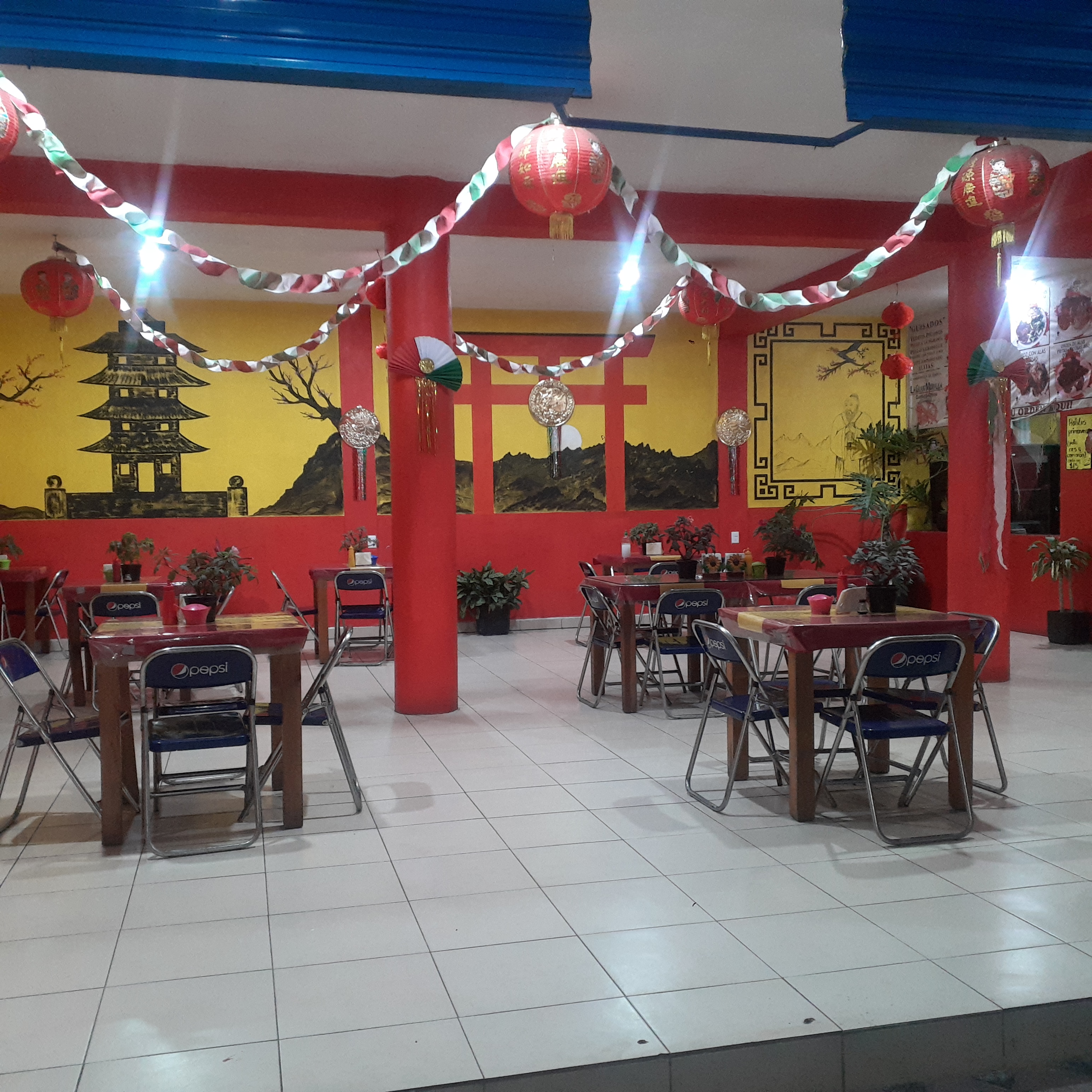 Comida china La Gran Muralla image 1