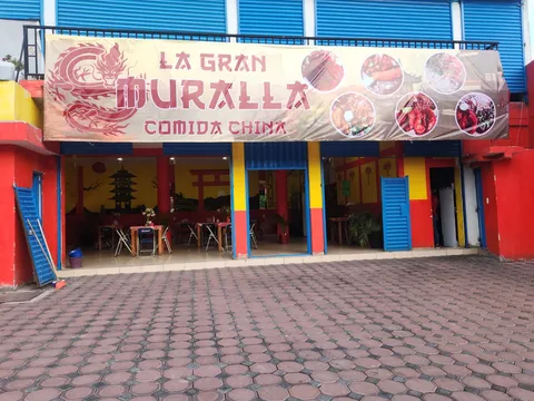 Comida china La Gran Muralla image 3
