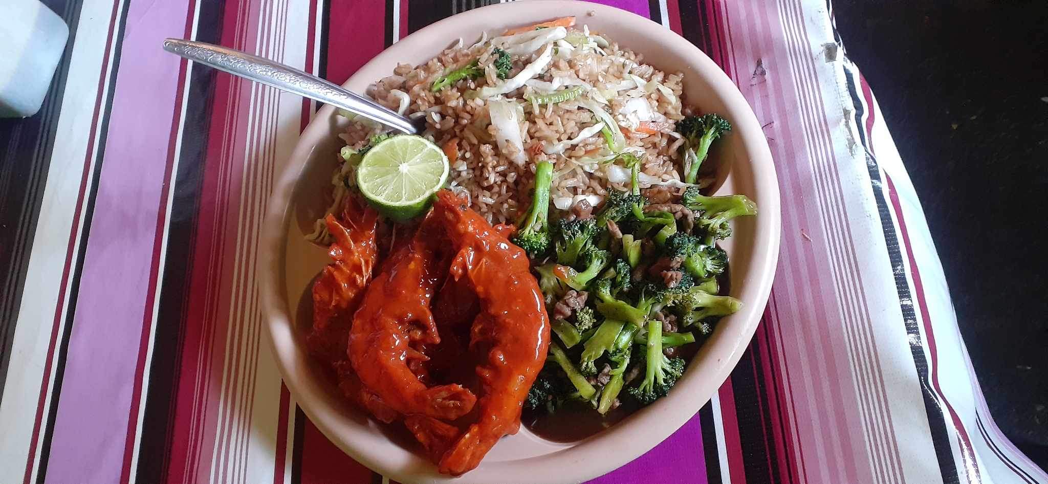 Comida china La Gran Muralla image 8