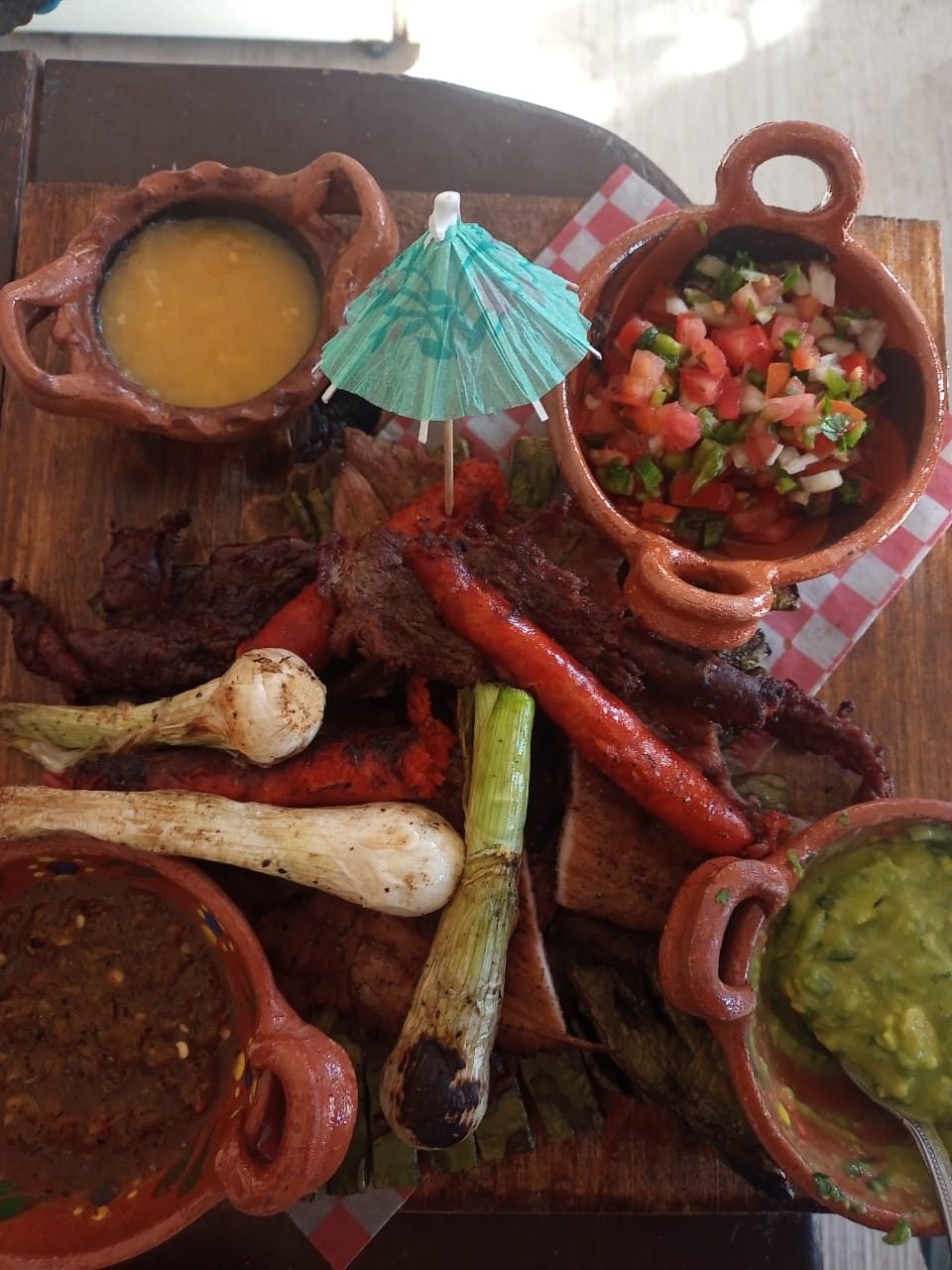 RESTAURANTE BAR EL CARBONCITO image 3