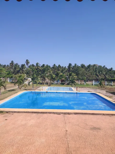 La cabaña image 6