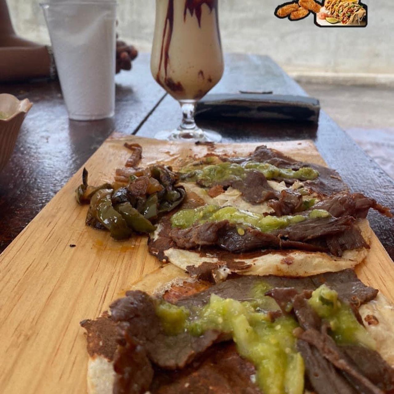 Snacks and Beers HOUSE - COPALA image 2