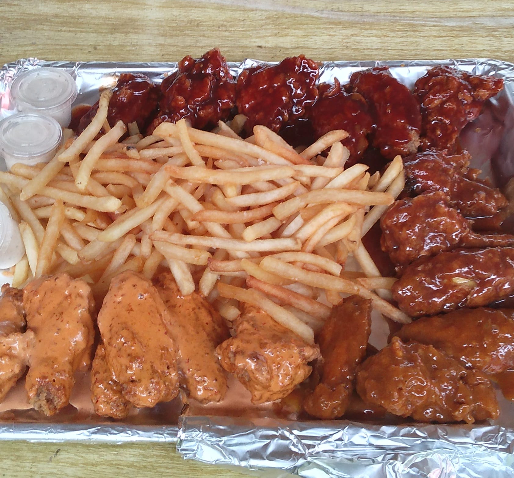 Snacks and Beers HOUSE - COPALA image 4