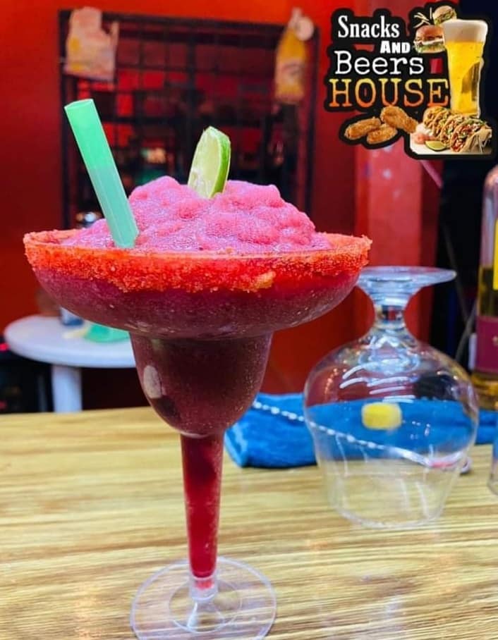 Snacks and Beers HOUSE - COPALA image 5