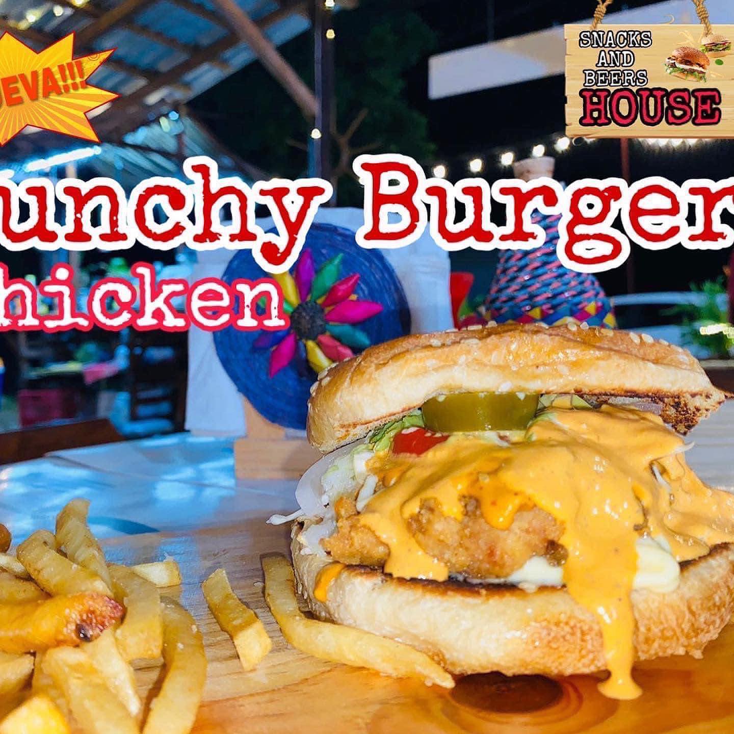 Snacks and Beers HOUSE - COPALA image 10