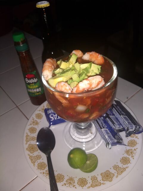 Micheladas Y Mariscos Anna Chela image 2
