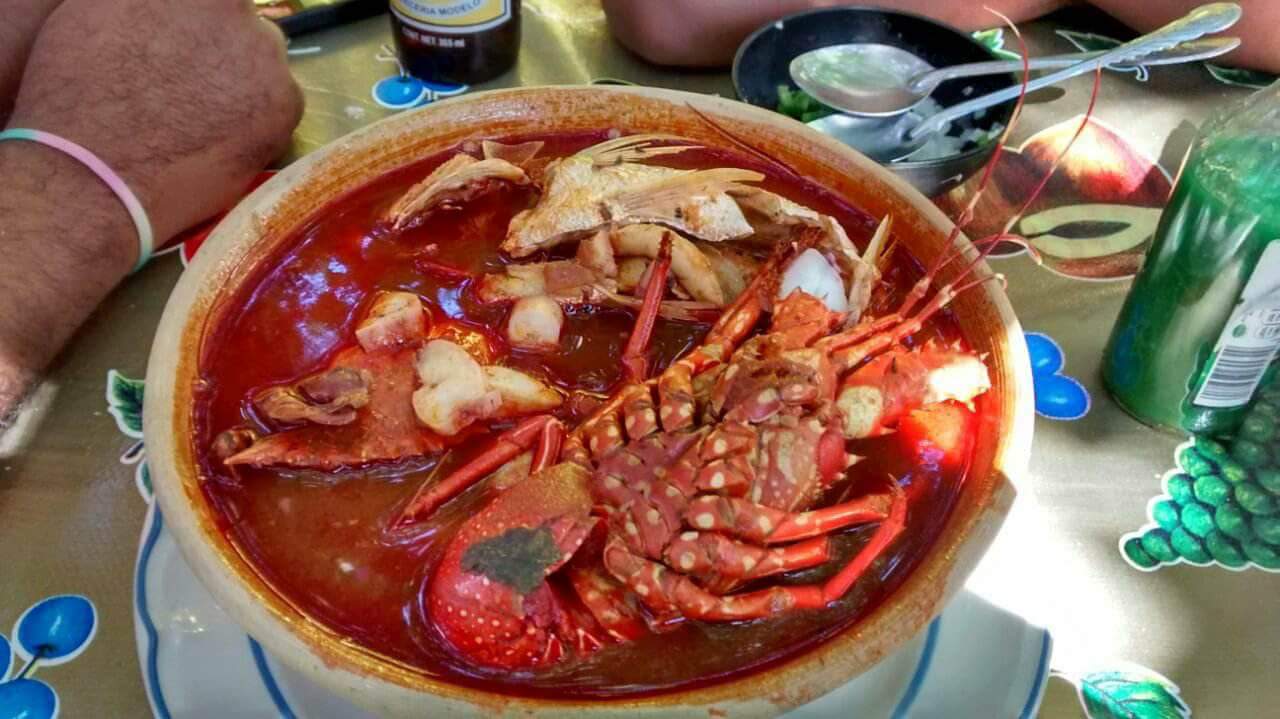 Micheladas Y Mariscos Anna Chela image 3