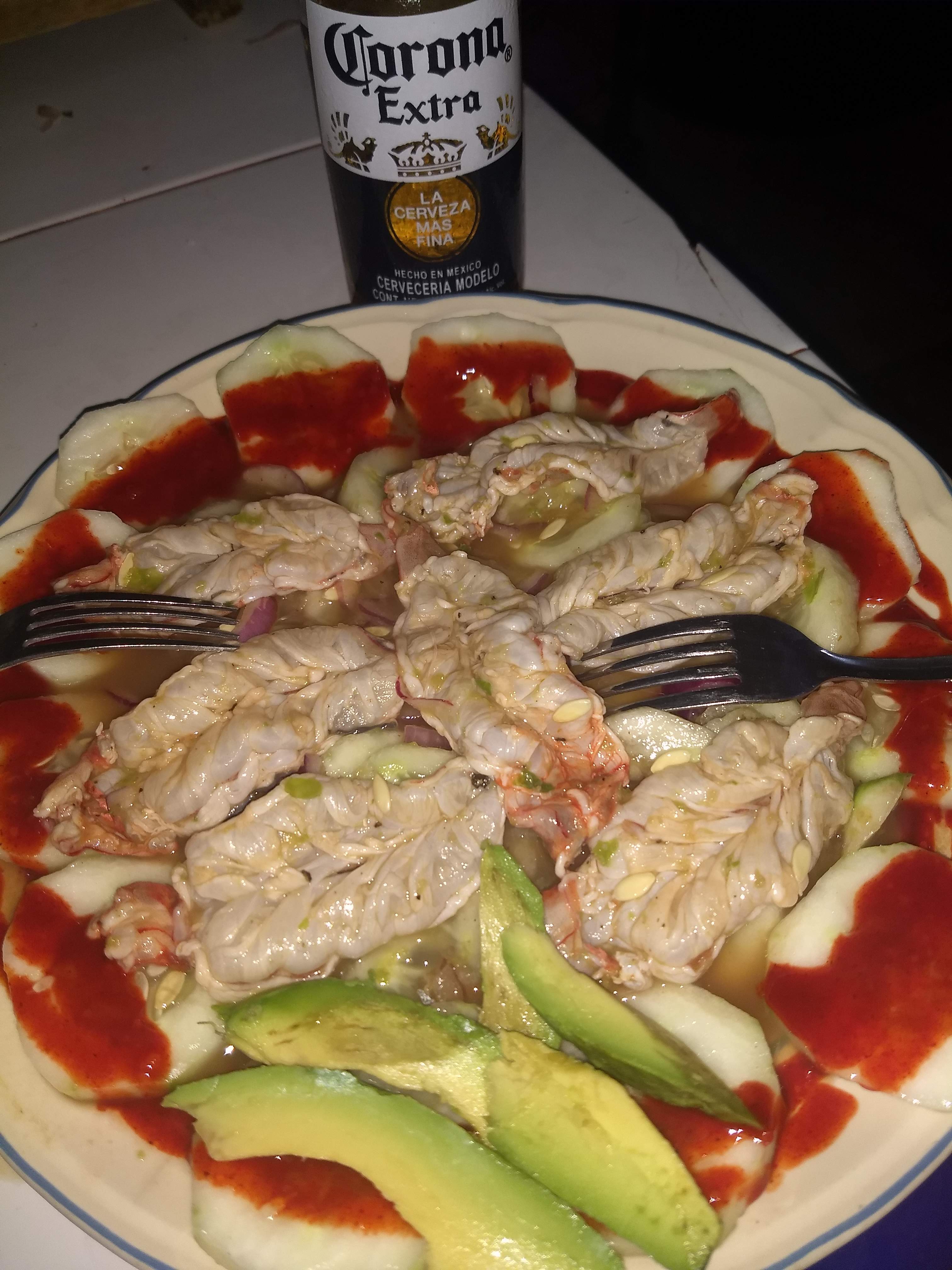 Micheladas Y Mariscos Anna Chela image 6