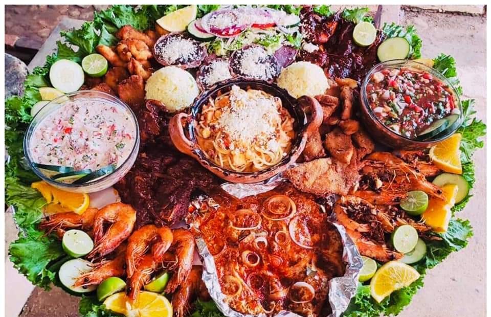 Micheladas Y Mariscos Anna Chela image 7