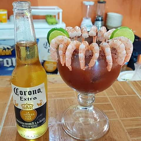 Micheladas Y Mariscos Anna Chela image 8
