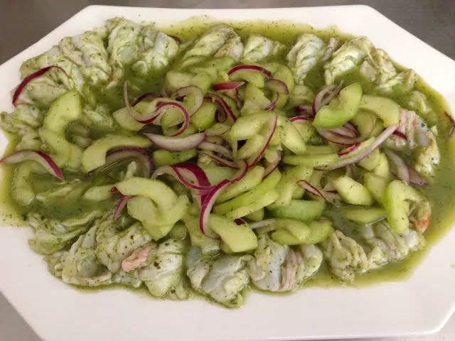 Micheladas Y Mariscos Anna Chela image 9