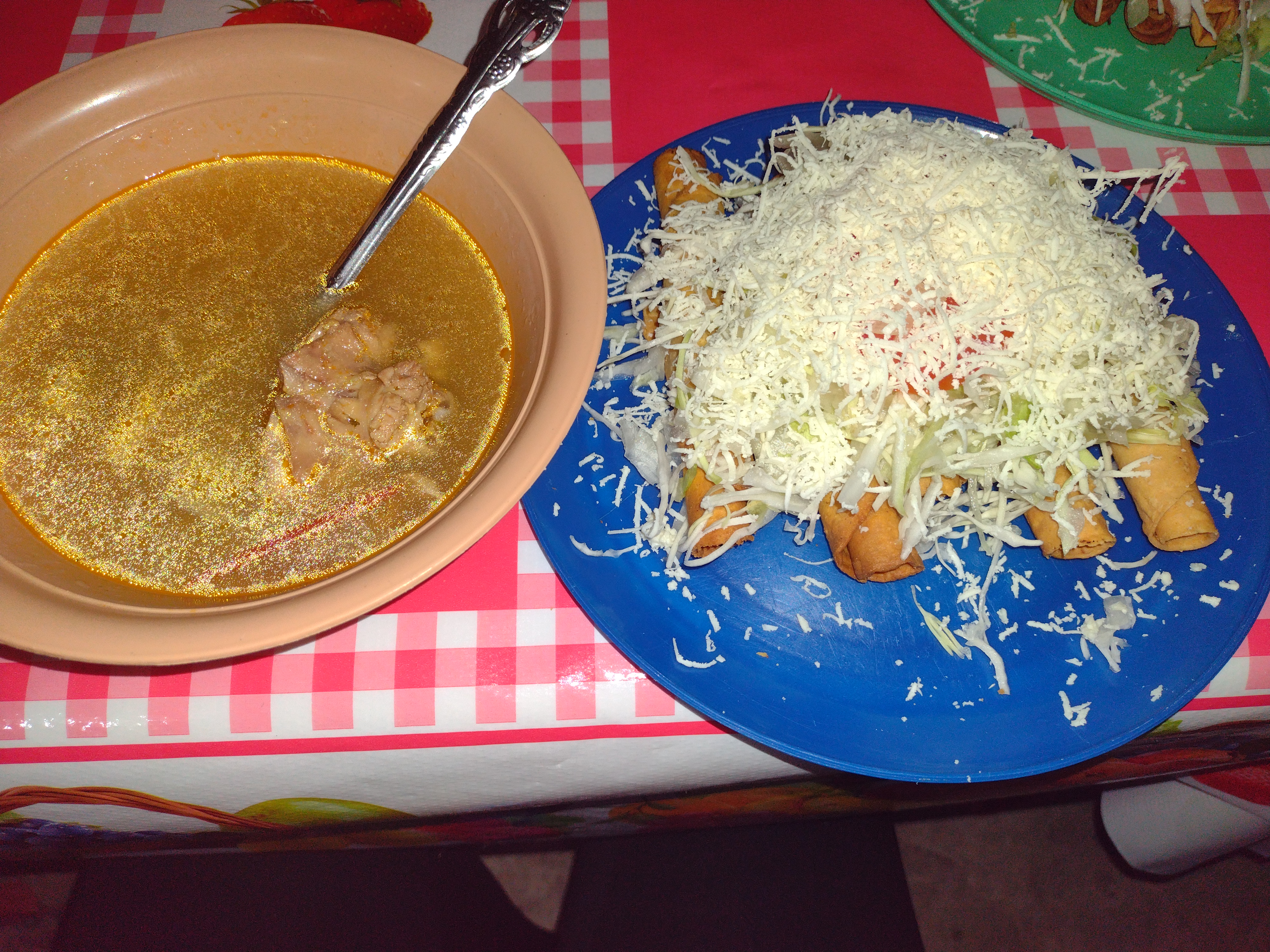 Antojitos Mexicanos "Doña Yoa" image 1