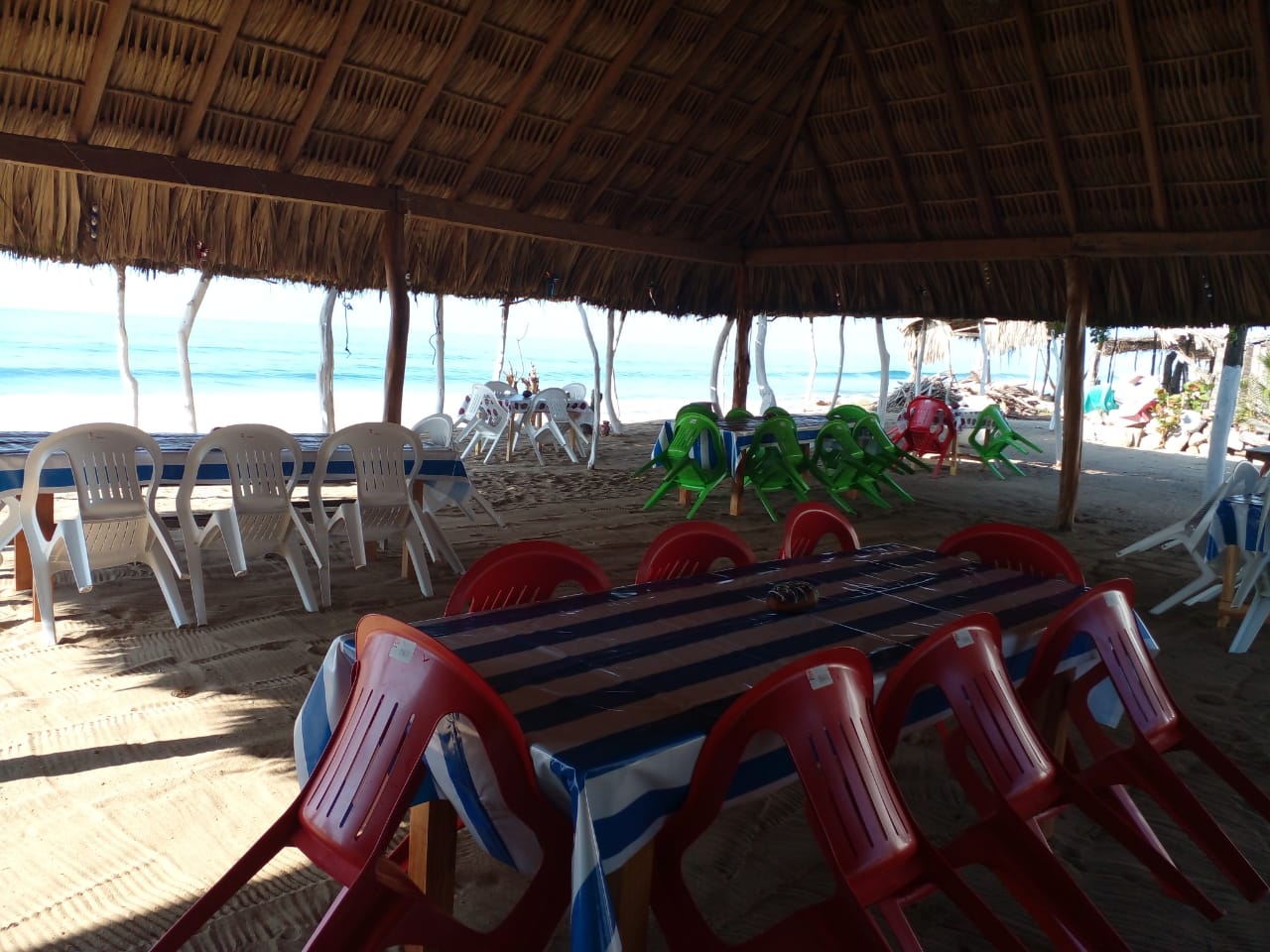 Cabaña Mar y Lago image 1