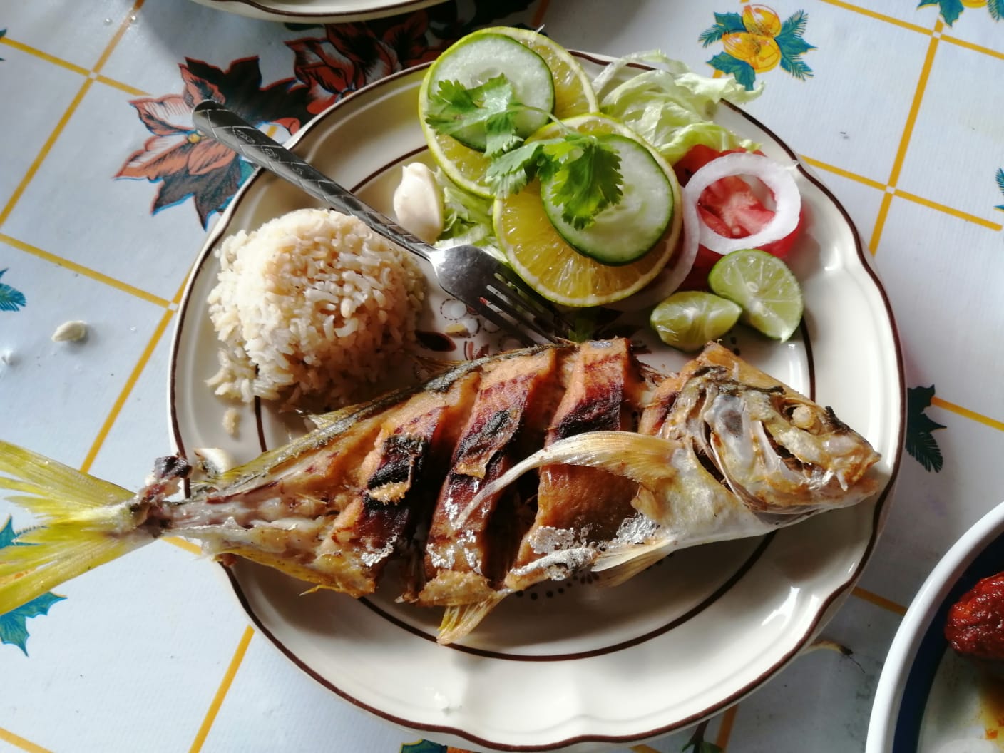 Cabaña Mar y Lago image 2