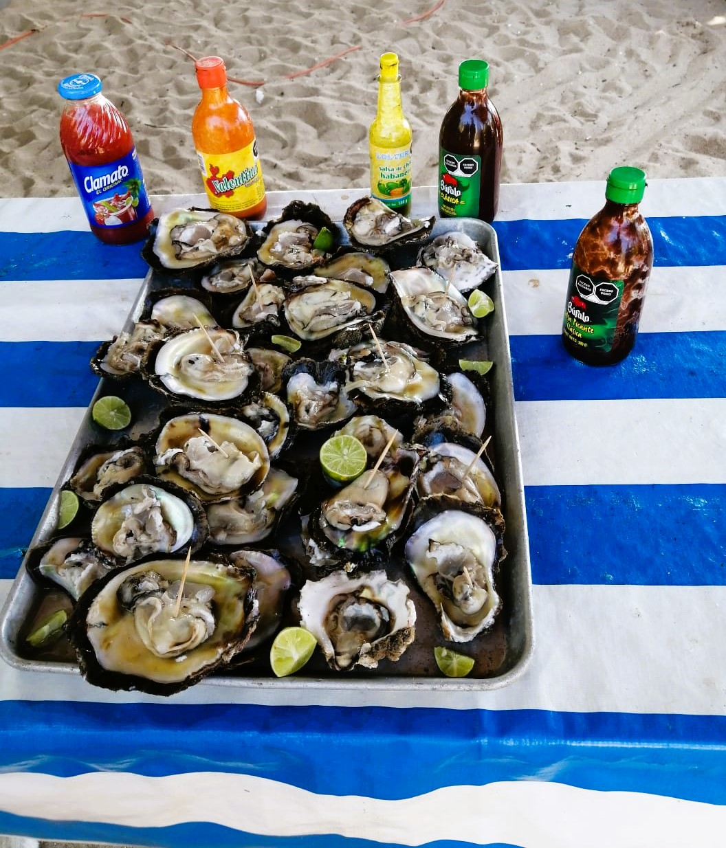 Cabaña Mar y Lago image 5