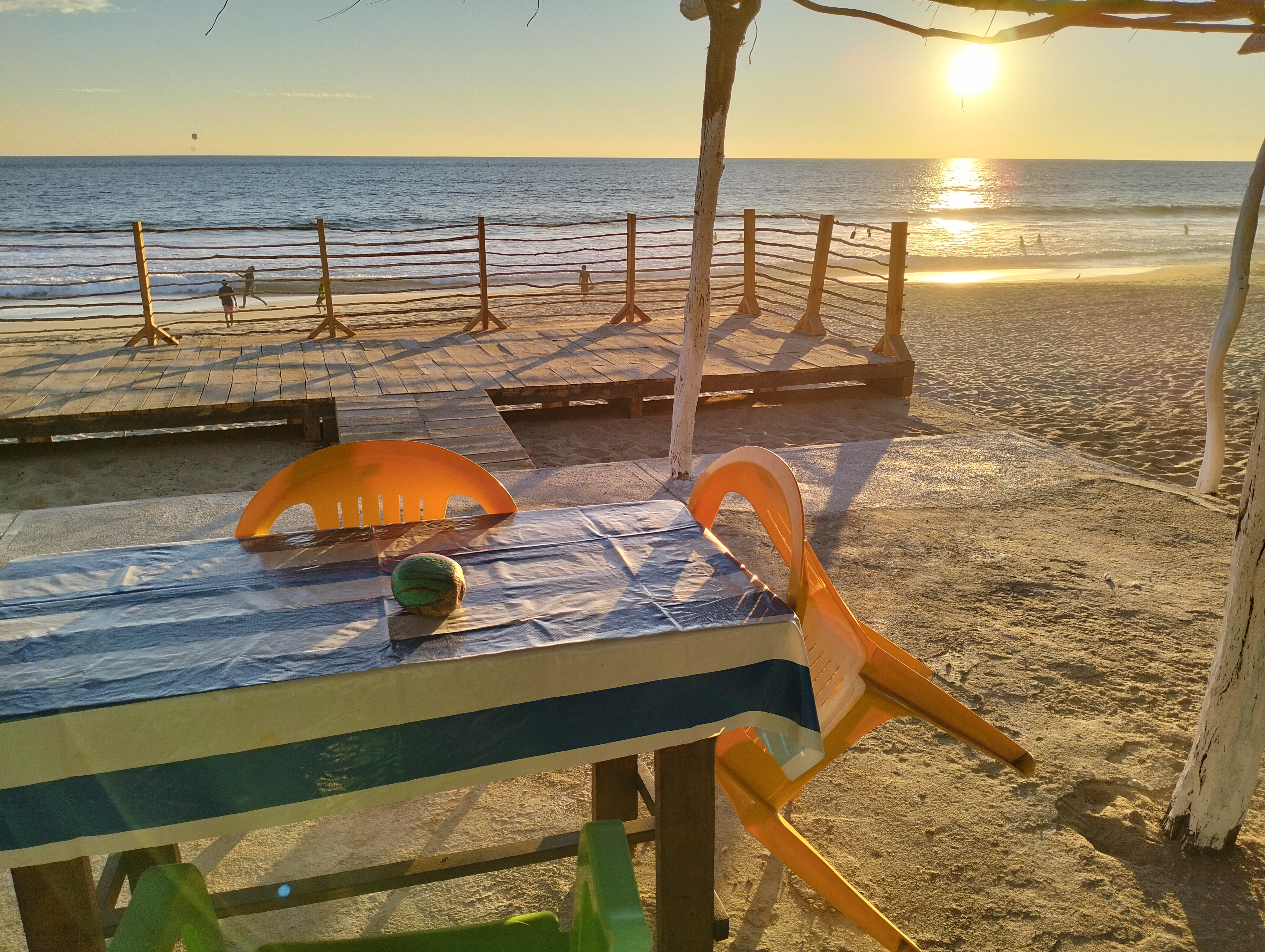 Cabaña Mar y Lago image 6