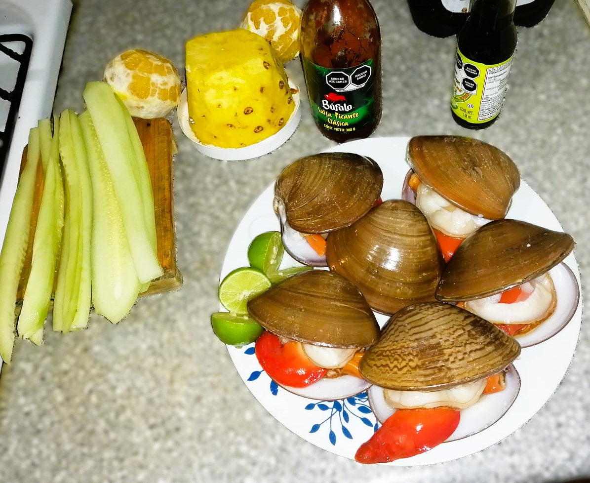 Cabaña Mar y Lago image 8