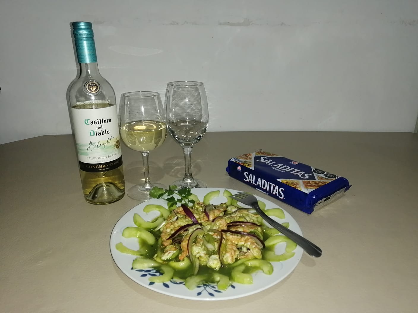 Cabaña Mar y Lago image 10