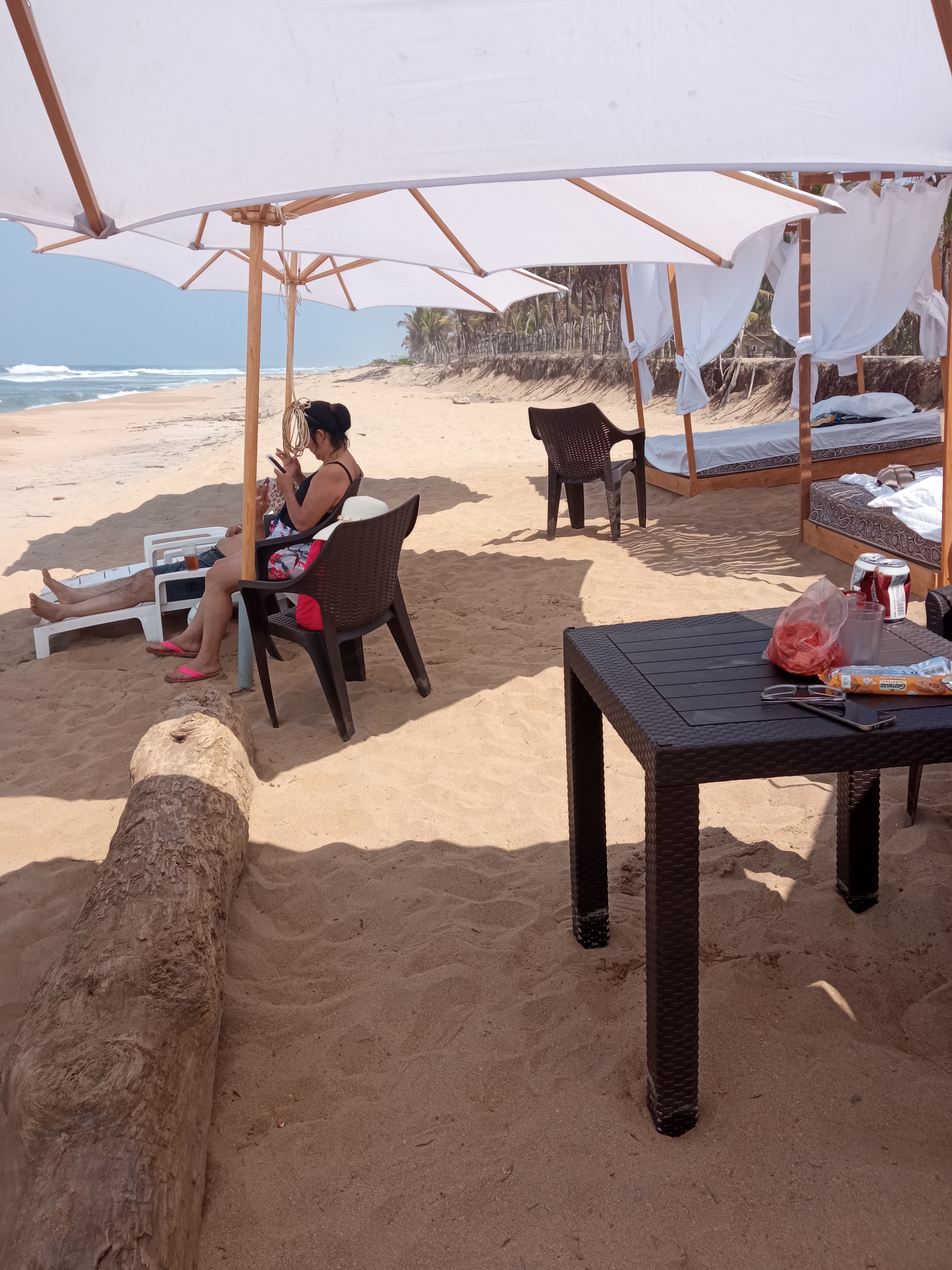 La Velaria Playa Ventura image 1